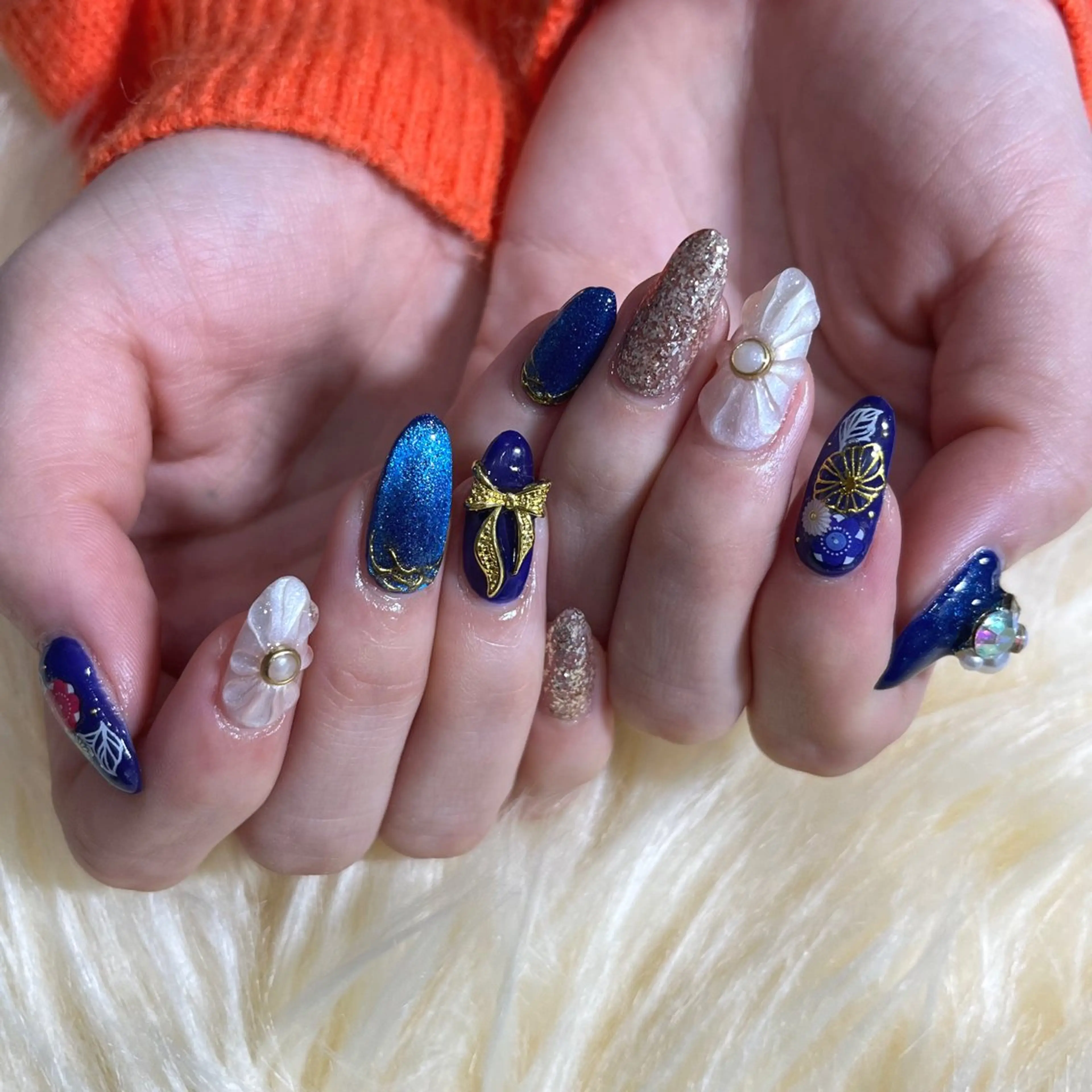 ネイル Betty ✶のマツエク・マツパデザイン