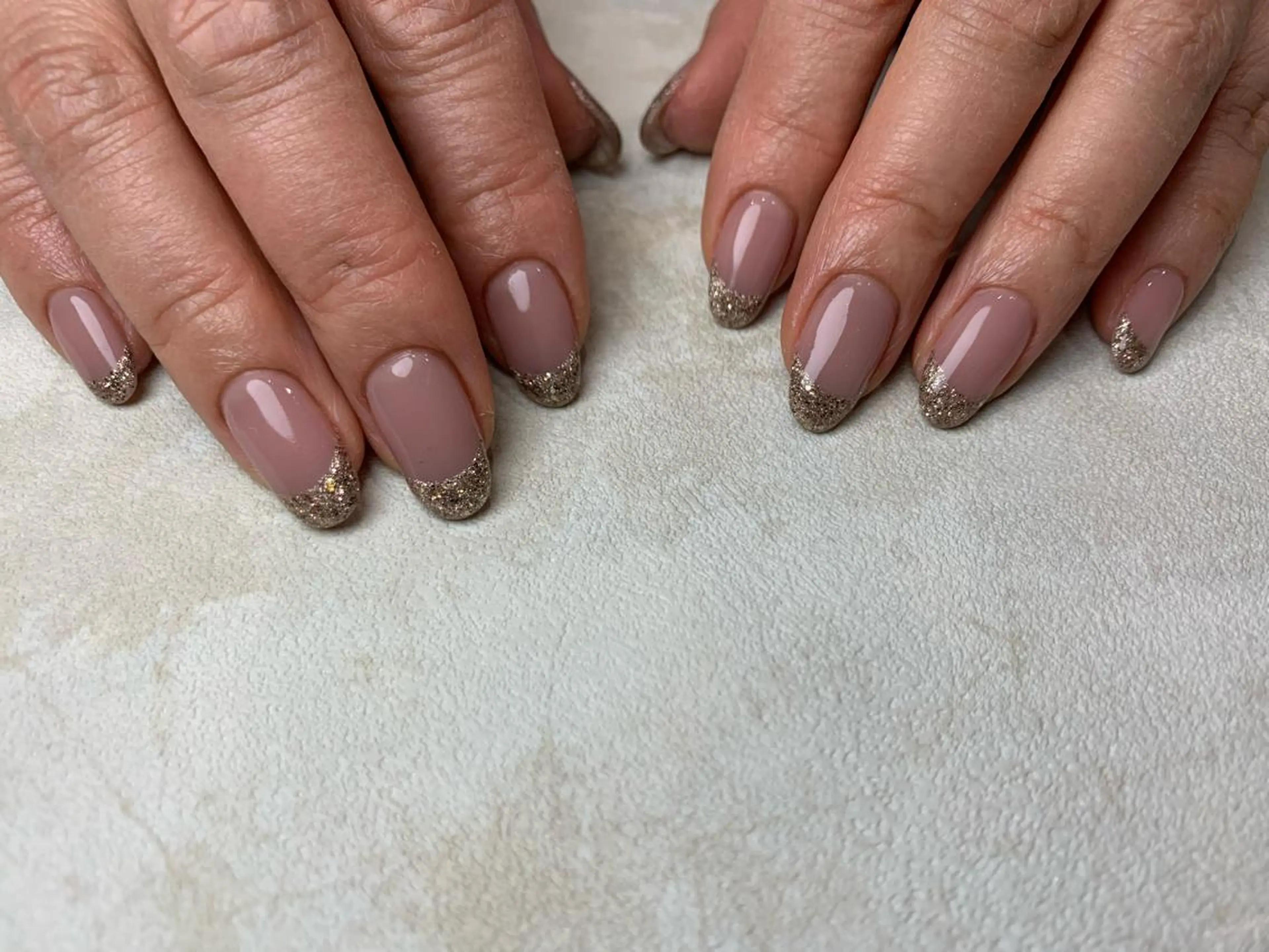 ネイル ハンドネイル Cheri Nailのネイルデザイン