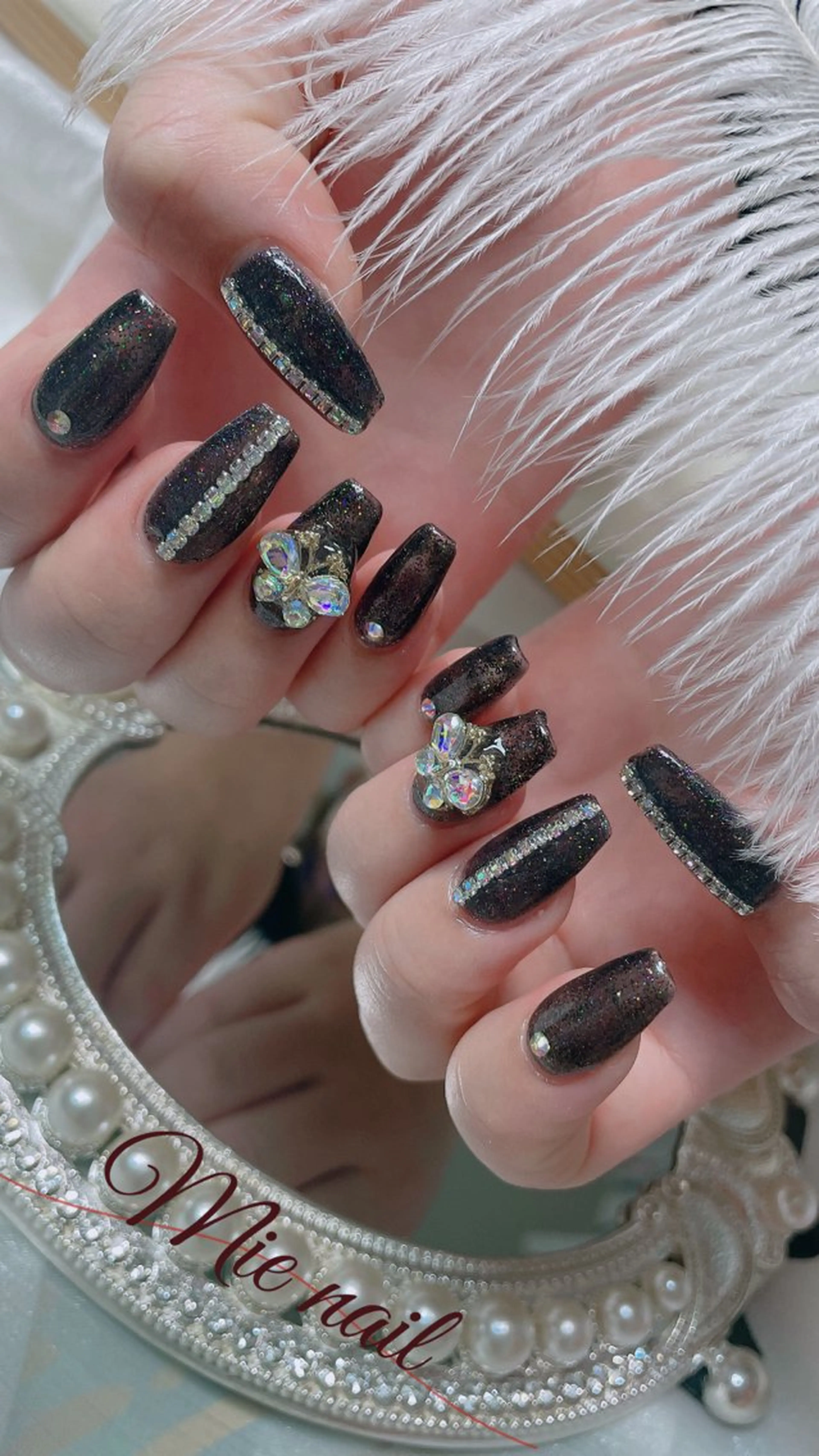 ネイル Mie nailのネイルデザイン