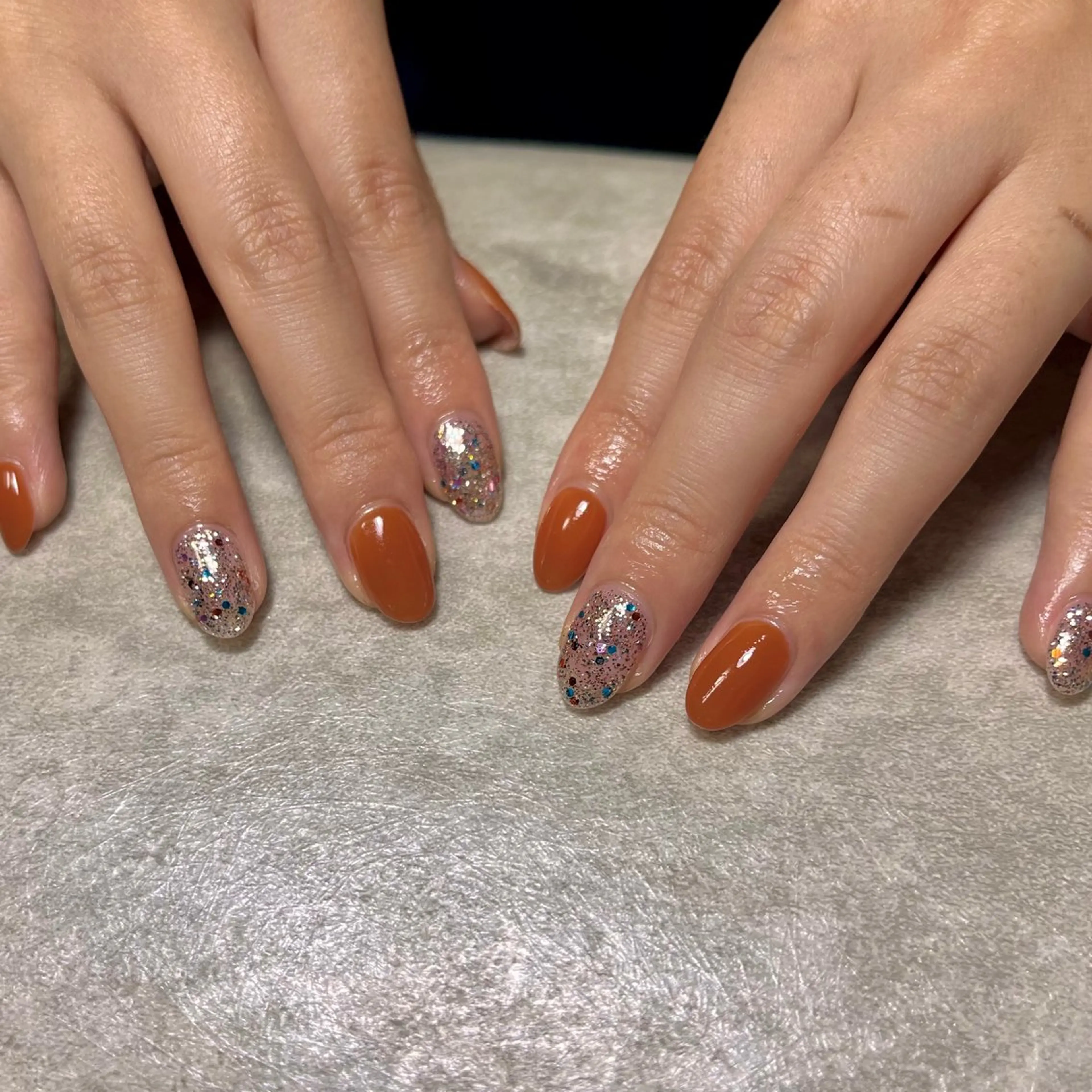 ネイル nailsalon auneのネイルデザイン