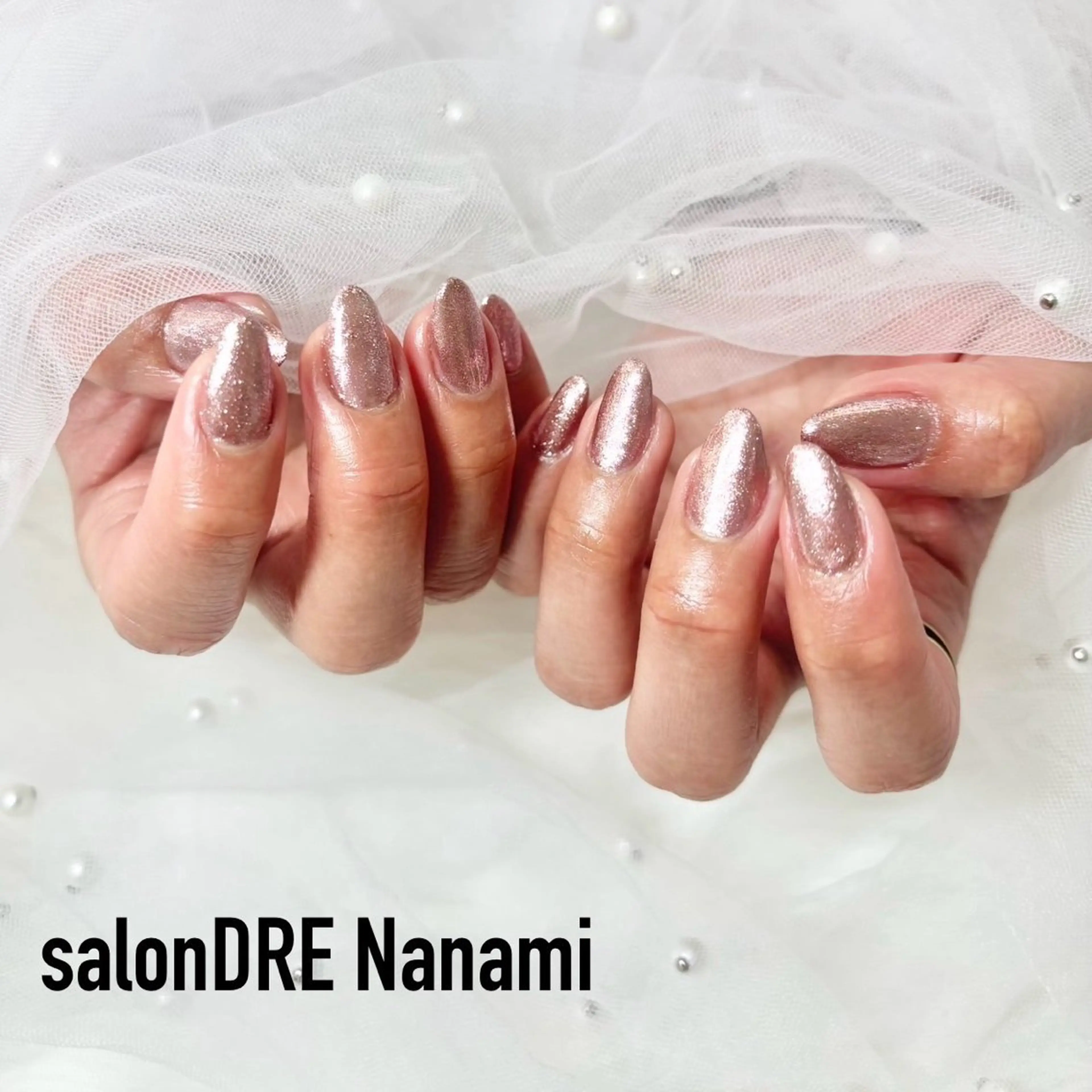 ワンカラー✨の写真