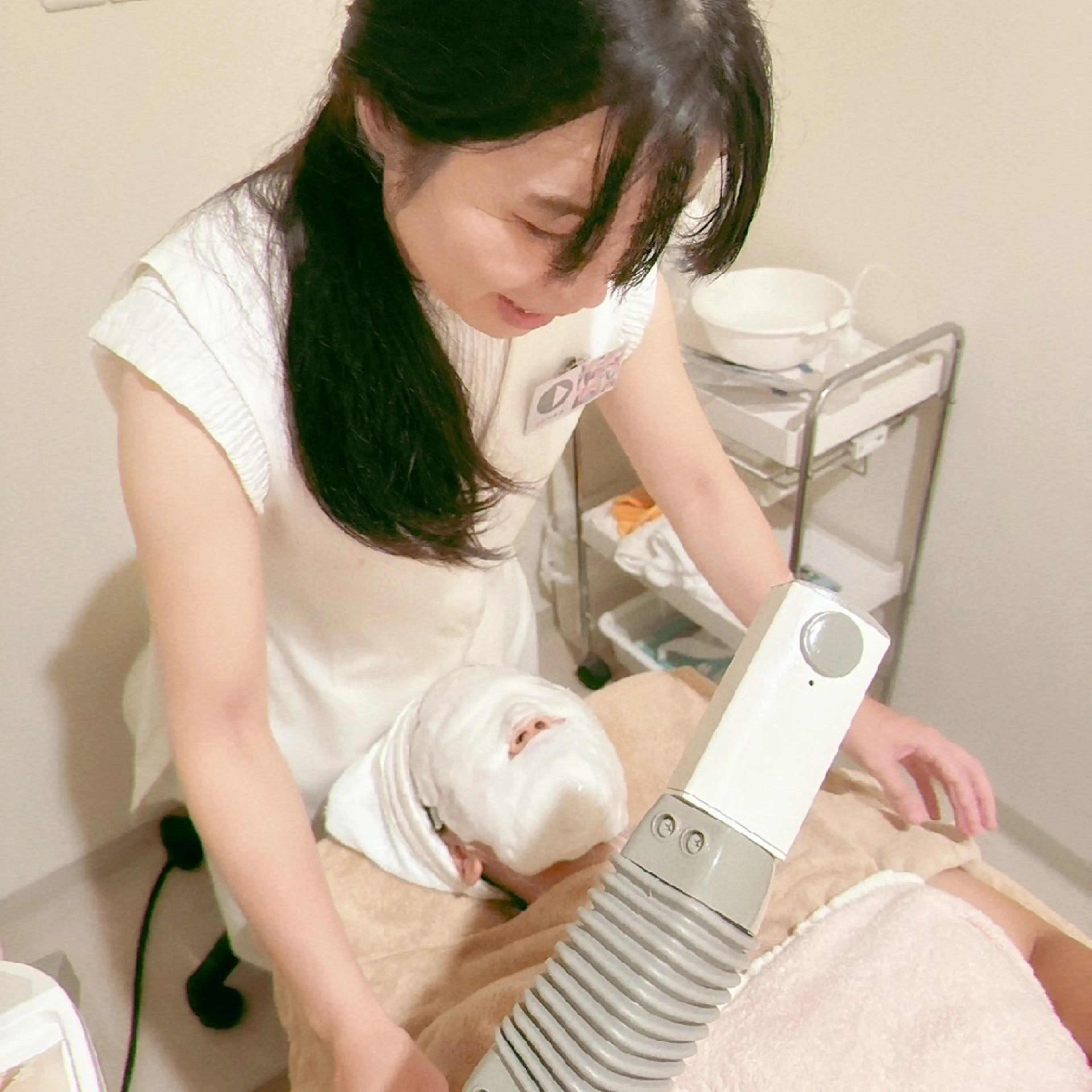 POLA 鎌田 ひかるのその他イメージ