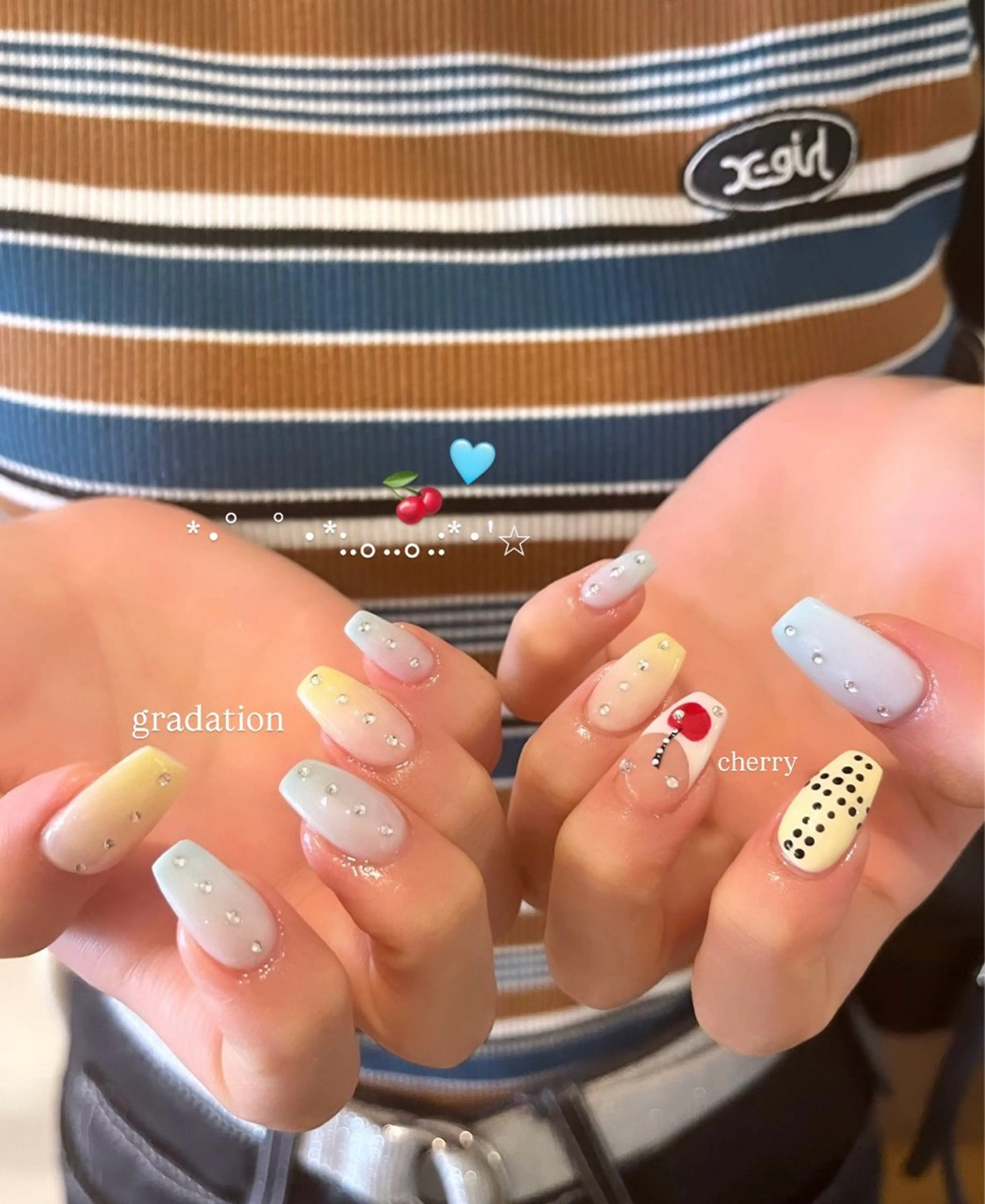 ネイル Chika/ C.nailのネイルデザイン