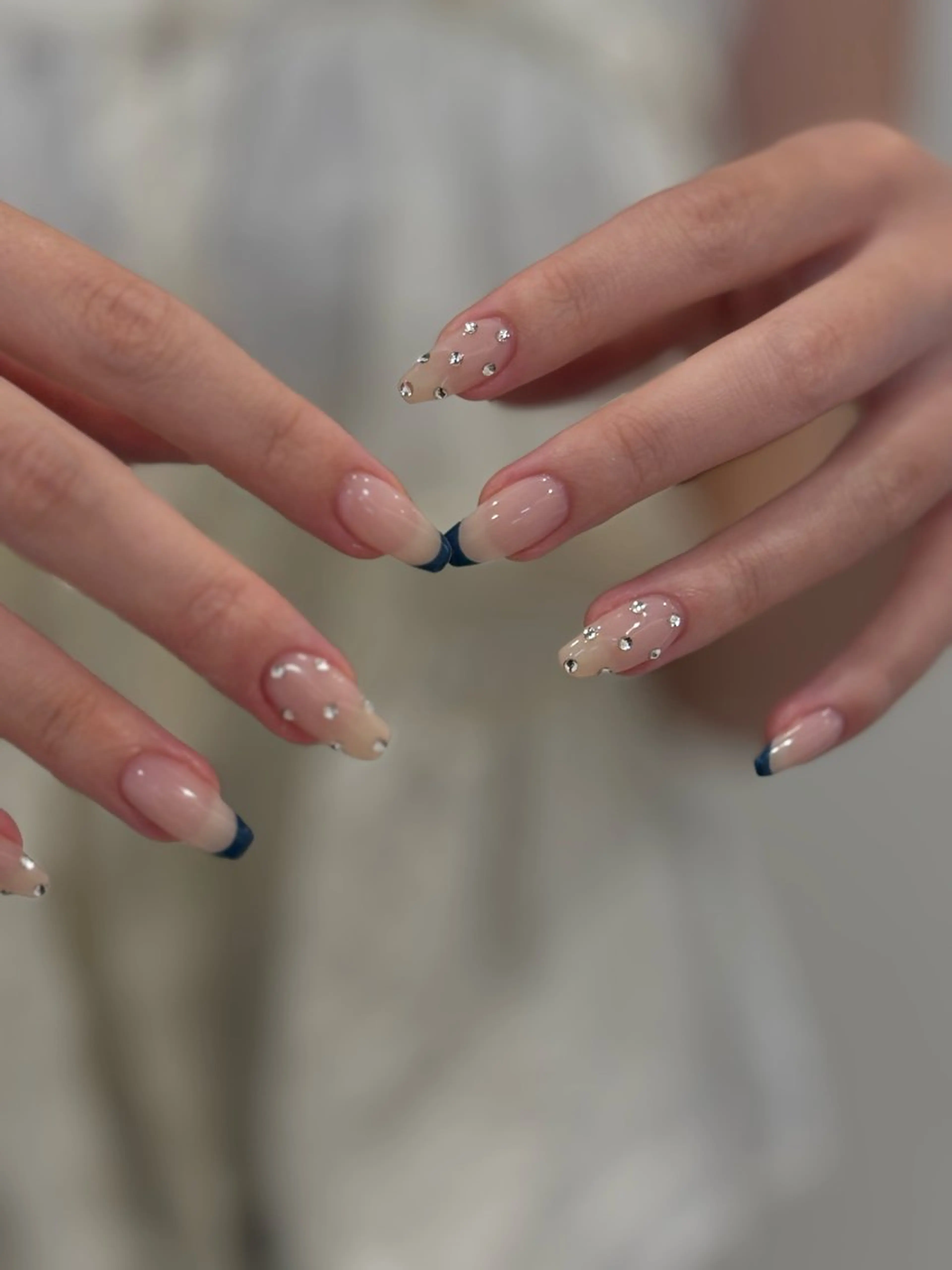 ネイル 持ち込み 2me（ツメ） ♡ NENEのネイルデザイン