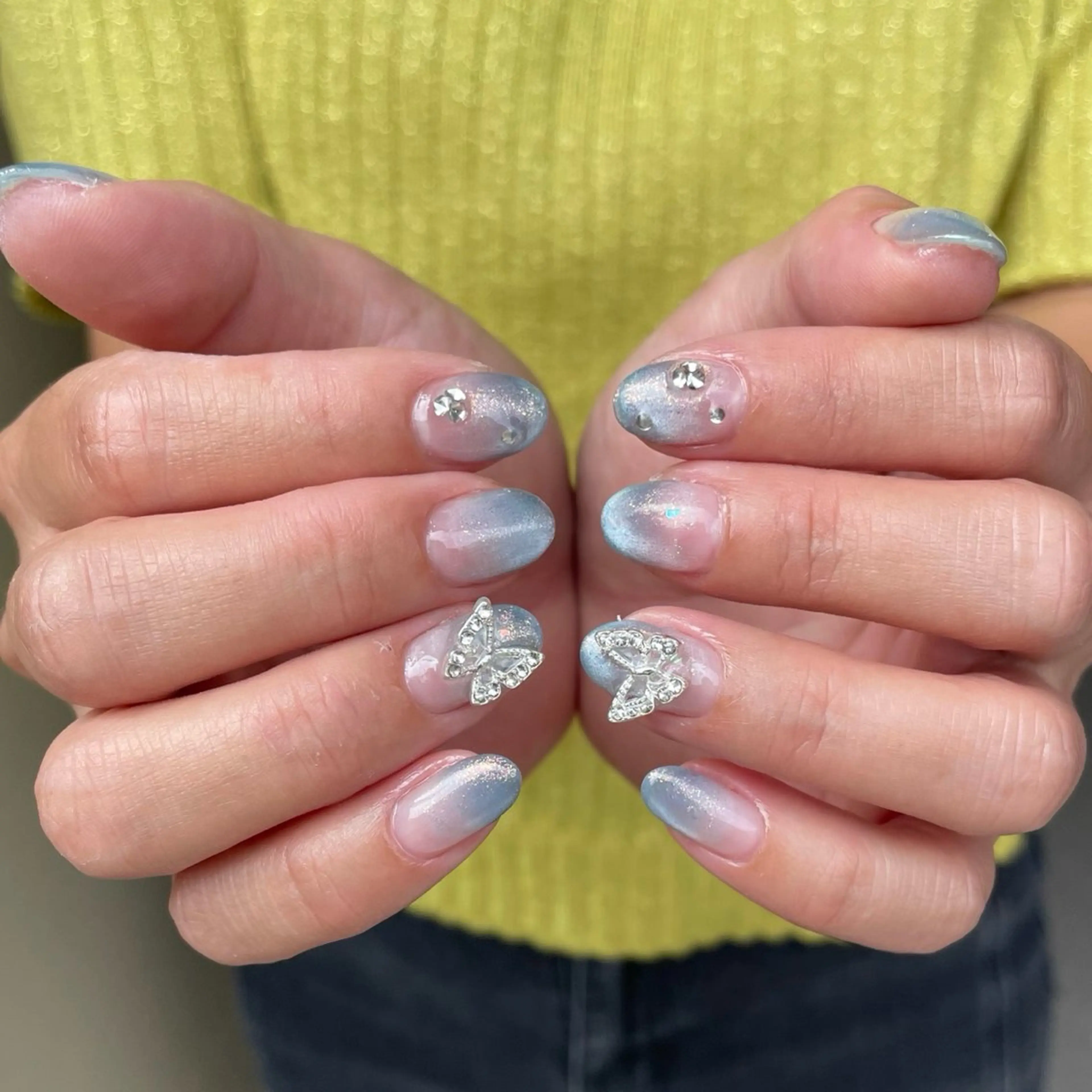 ネイル nail salon こぐまのネイルデザイン