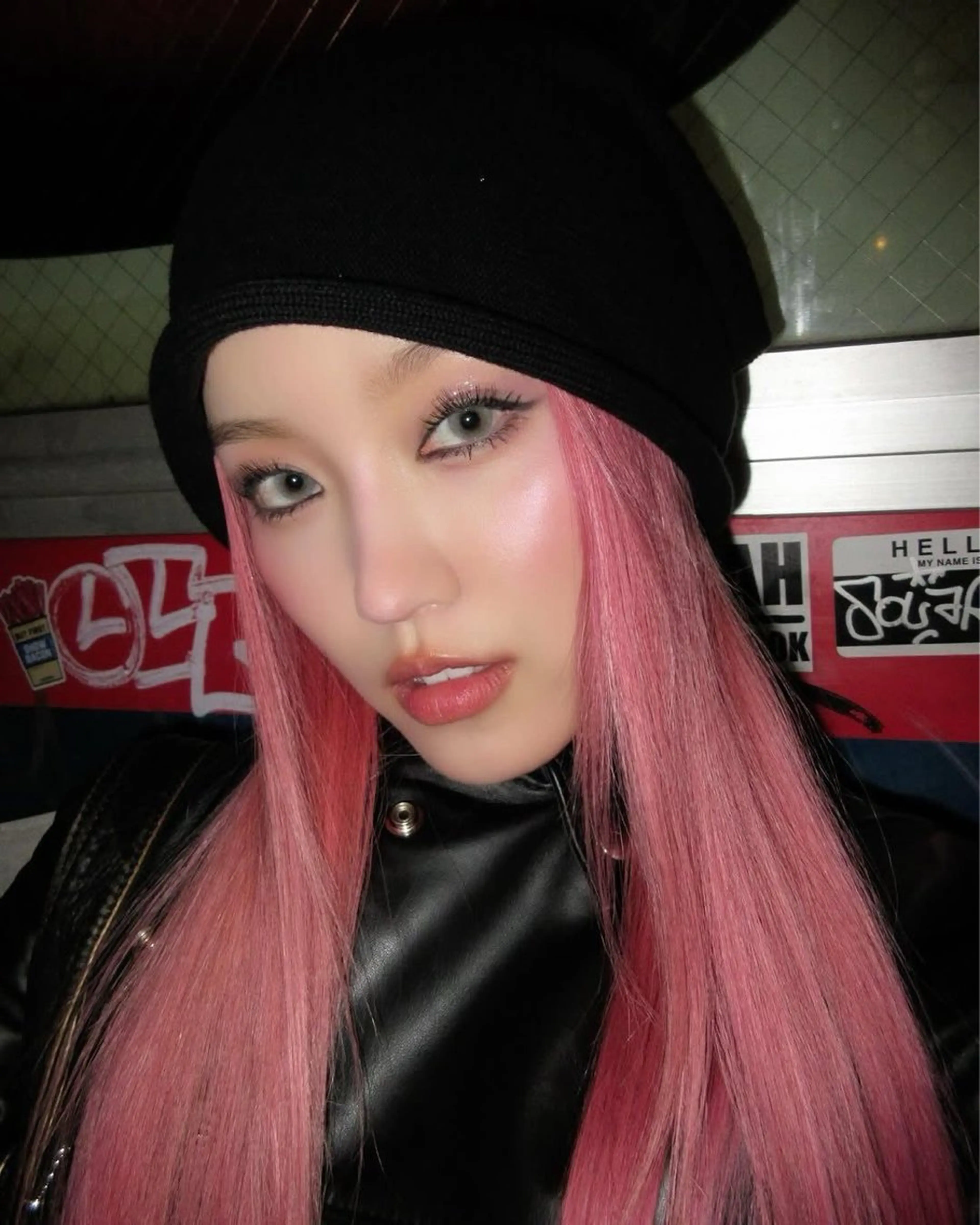 マツエク・マツパ YEON Mao🍒のマツエク・マツパデザイン