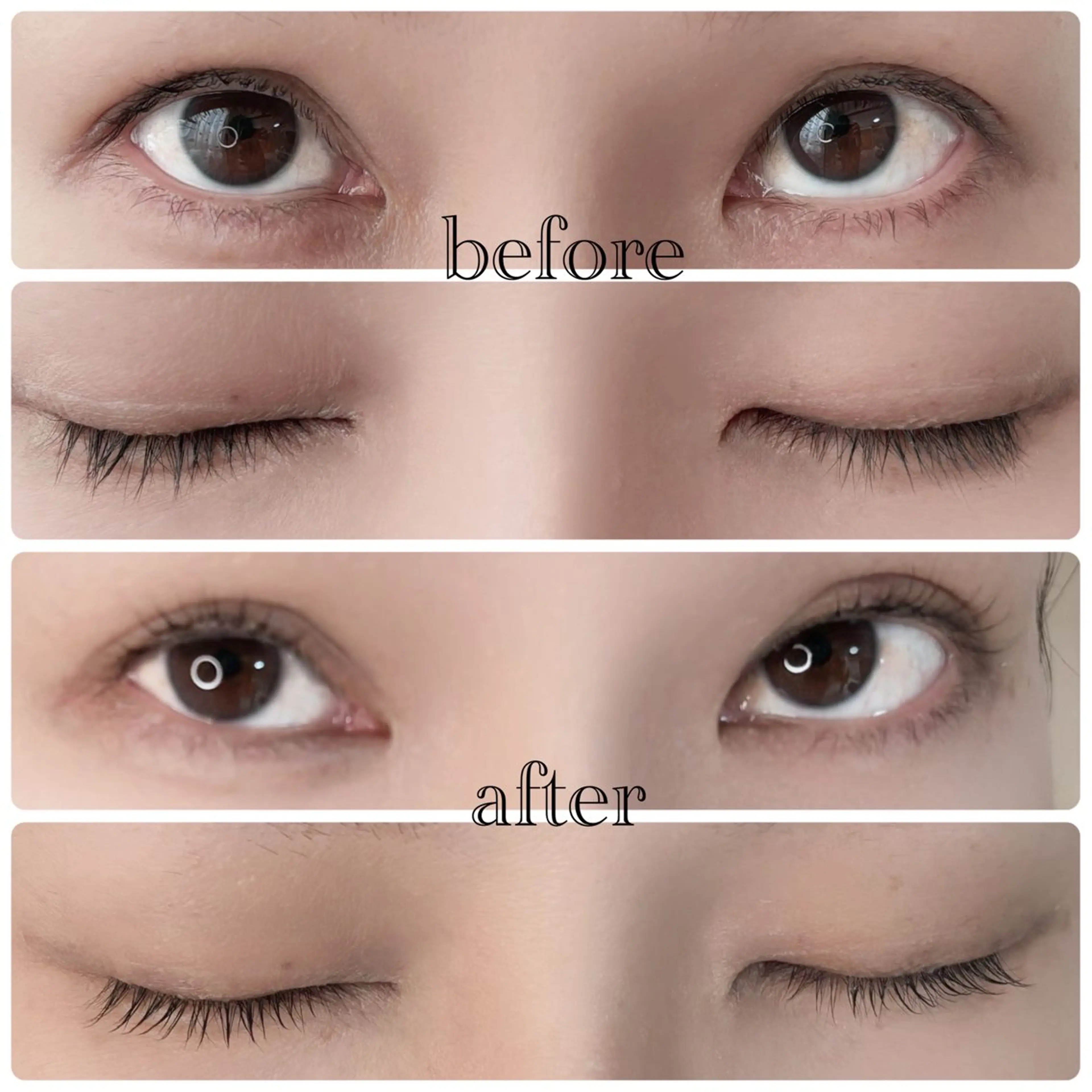 マツエク・マツパ プライベートサロン 【Be Bell】のエステ・リラクイメージ