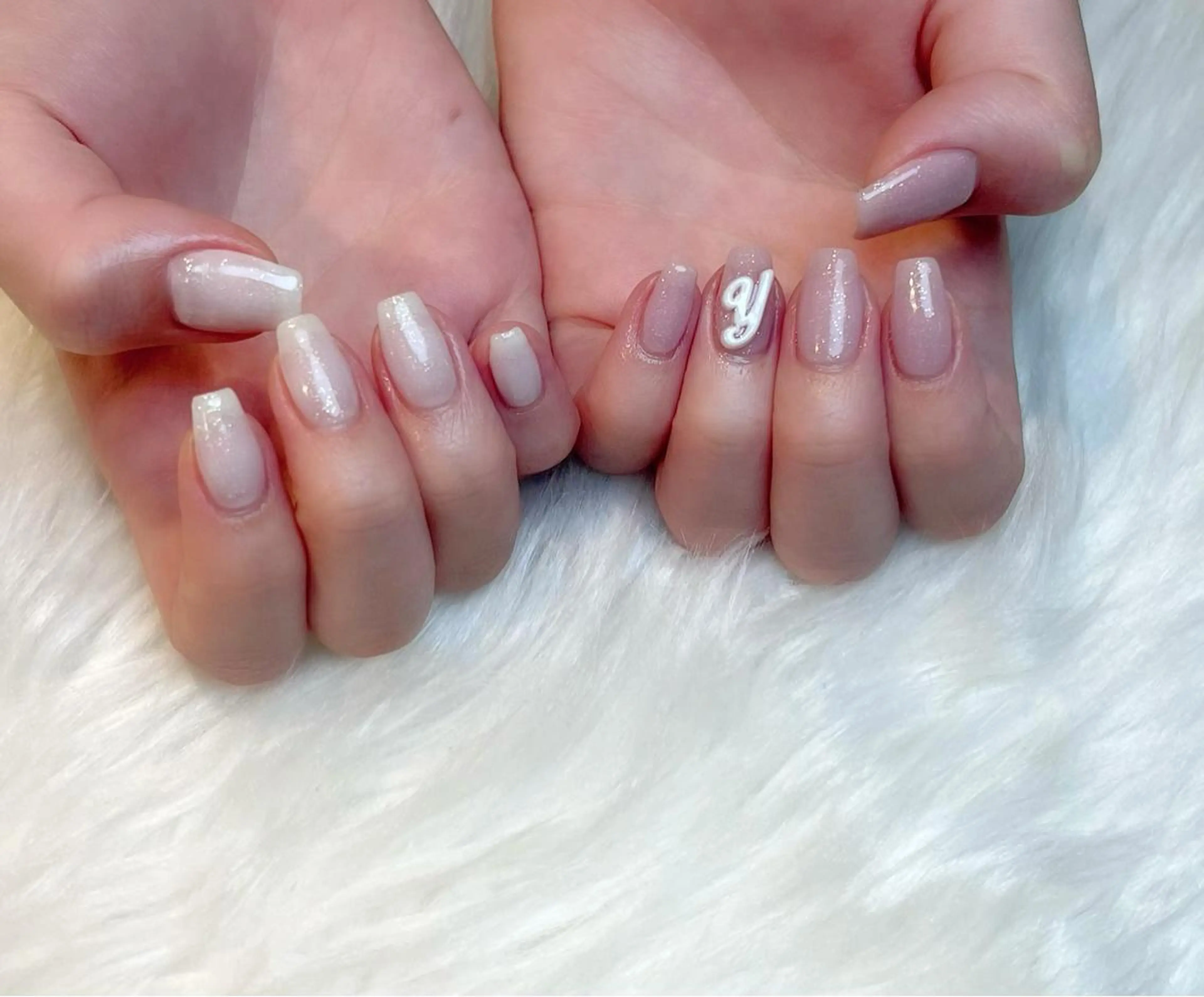 ネイル Lino+ ネイル&よもぎ蒸しのネイルデザイン