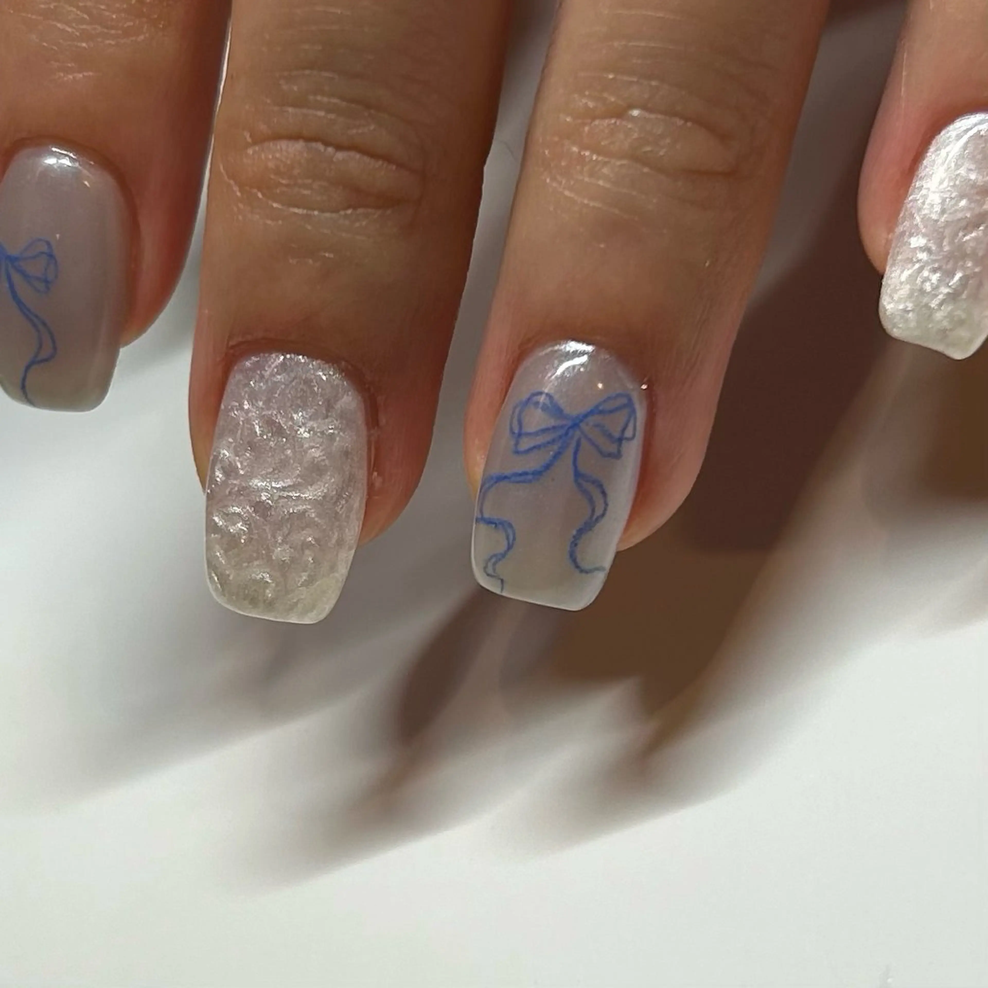 ネイル nail salon Manonのネイルデザイン