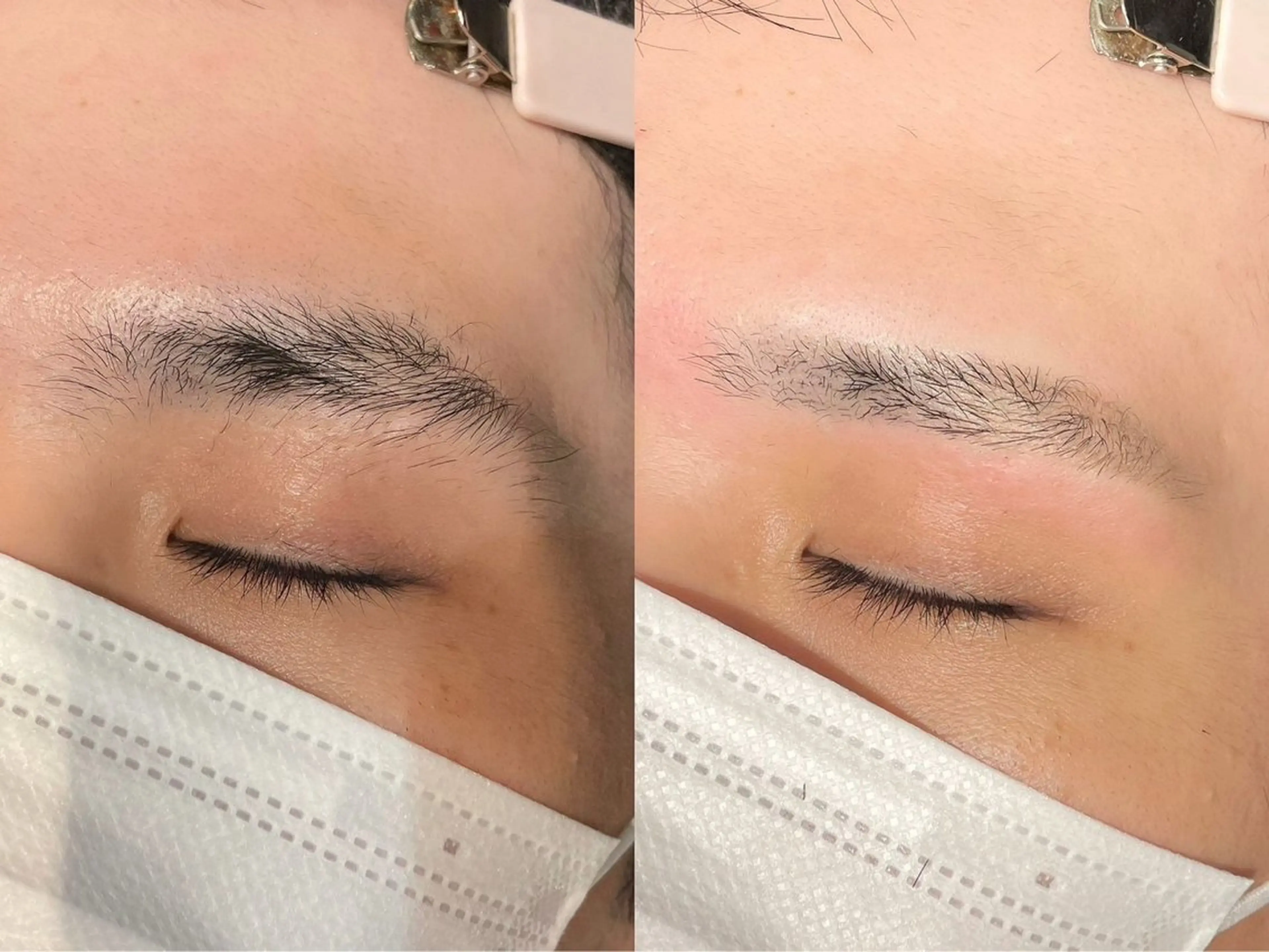 アイブロウ 渡辺恵子 アイブロウ✨の眉毛・アイブロウイメージ