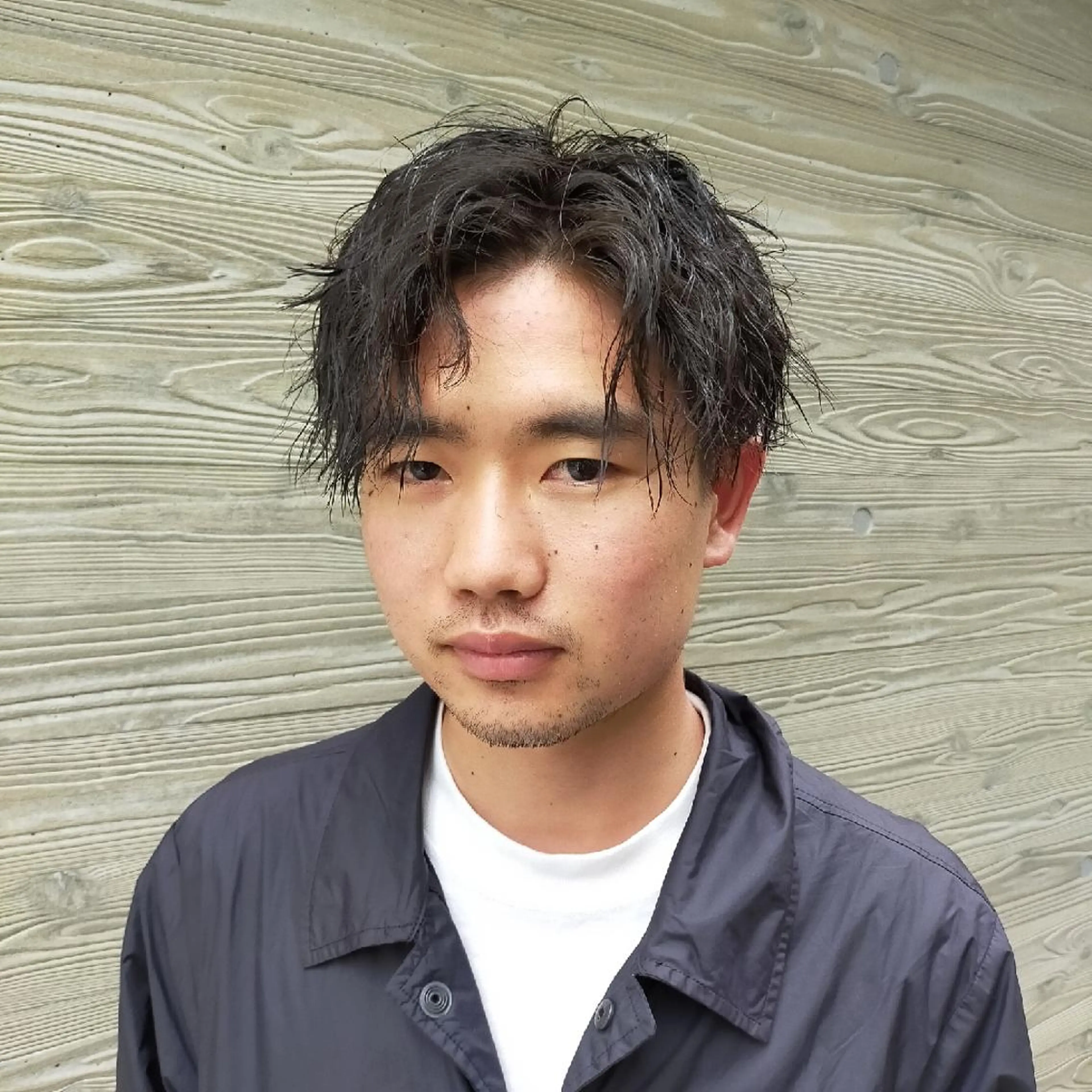 メンズ パーマ 🌺夏の褒められヘア 🌺 NAO のヘアスタイル