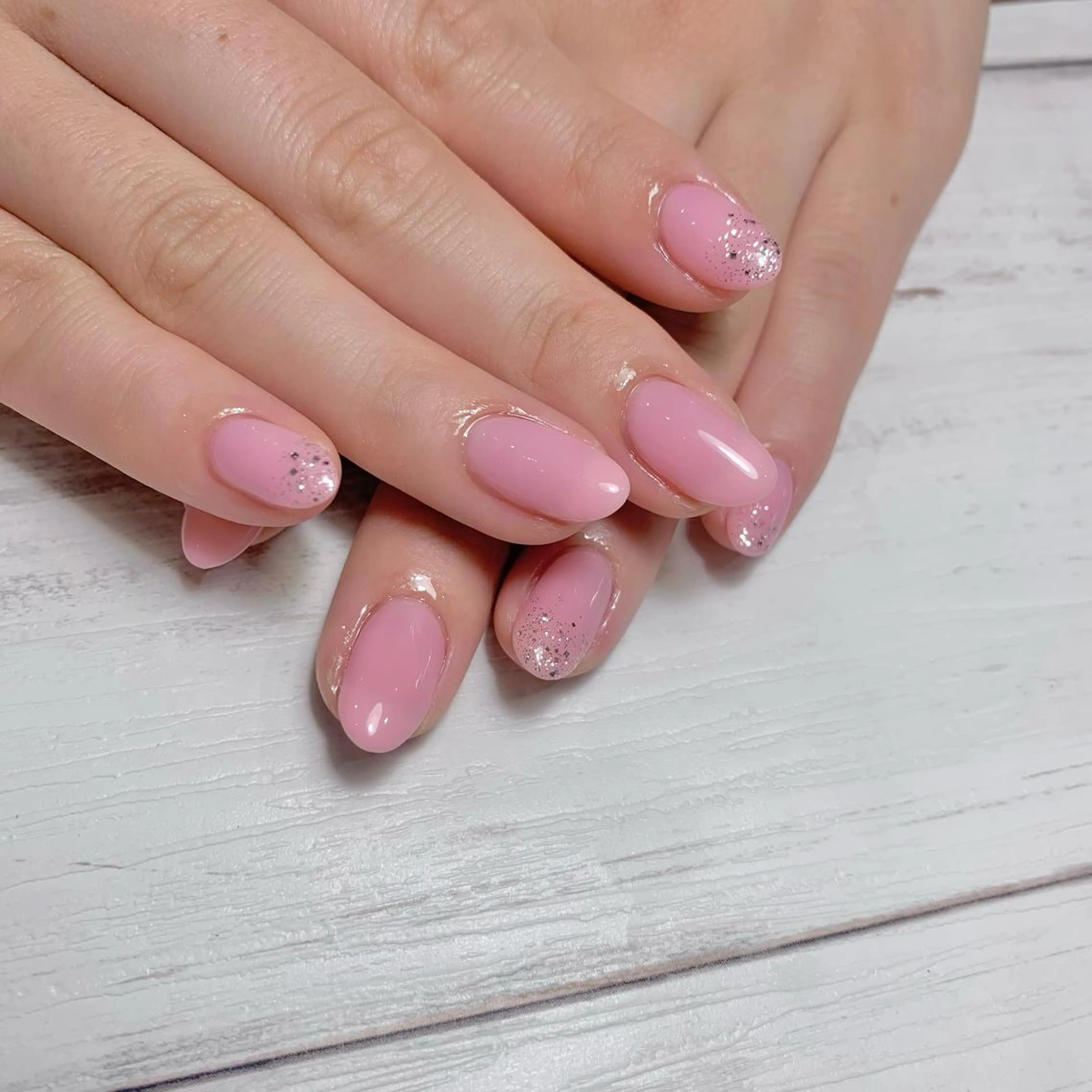 ネイル ハンドネイル Nail salon MERKABAのネイルデザイン