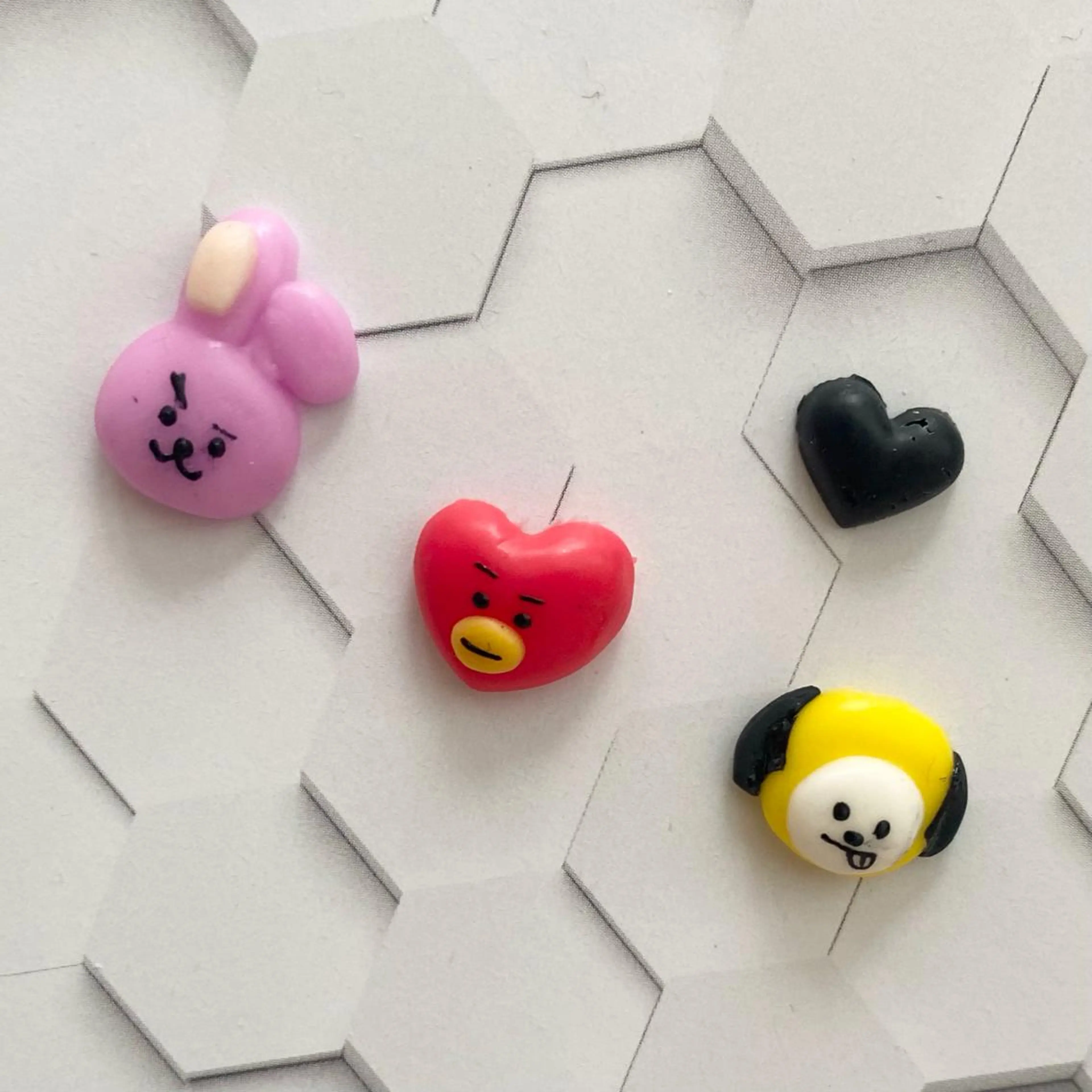 ネイル May. by Charmeのネイルデザイン