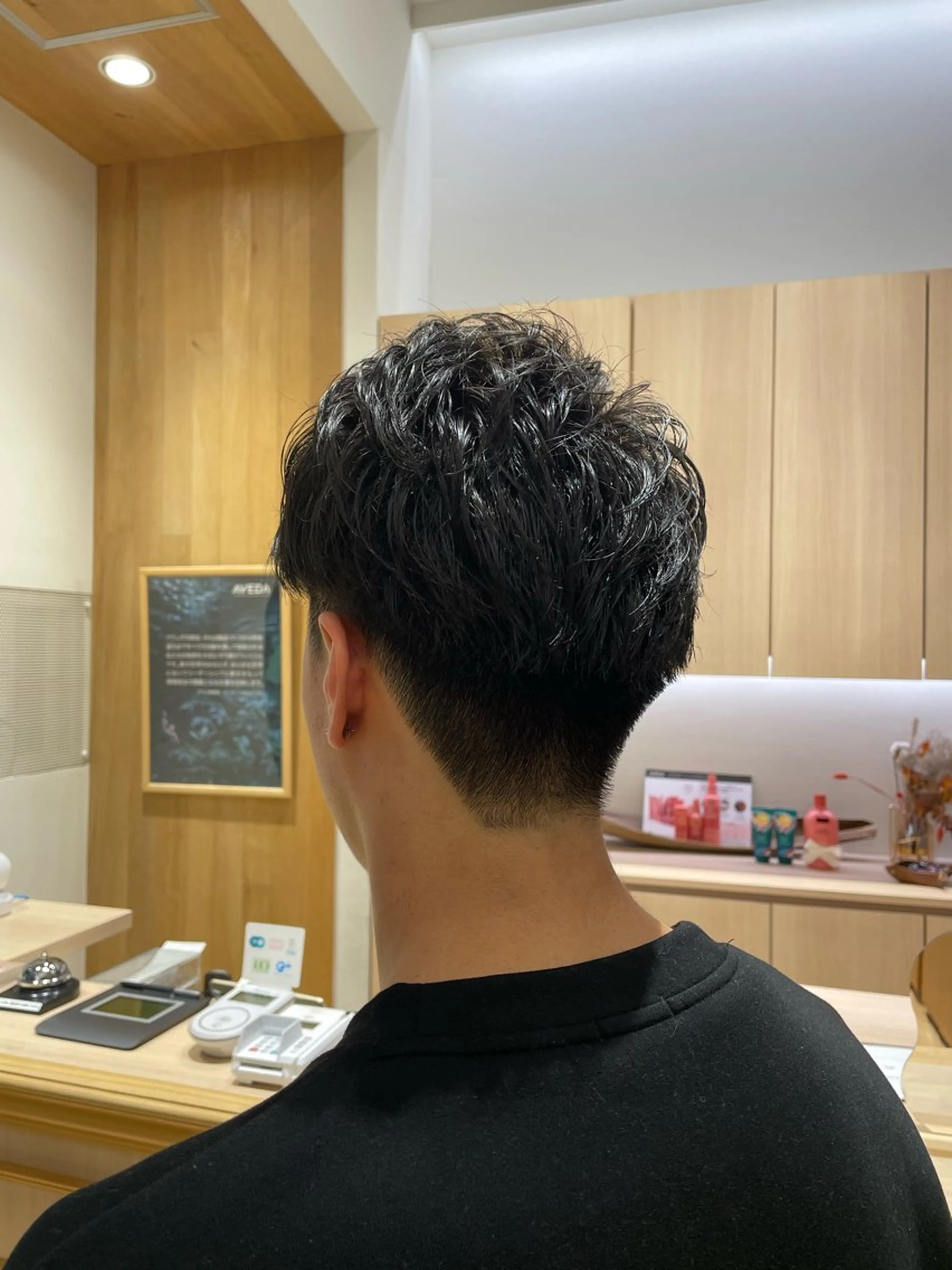 ショート ショートヘア 似合わせカット✂︎/ ゆづきのヘアスタイル