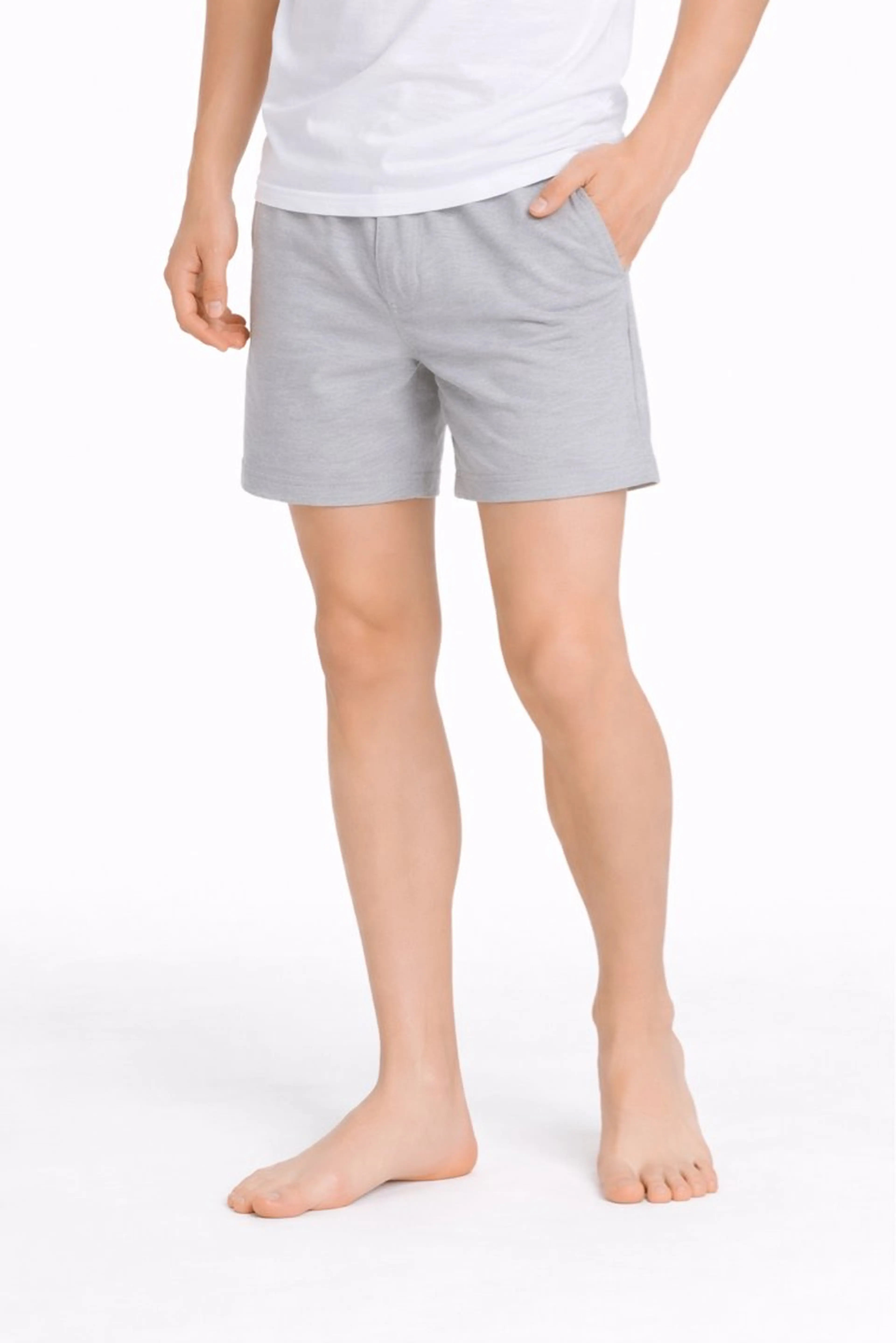 【男性専用|新規限定】両足光脱毛(足の付け根から甲指まで)の写真