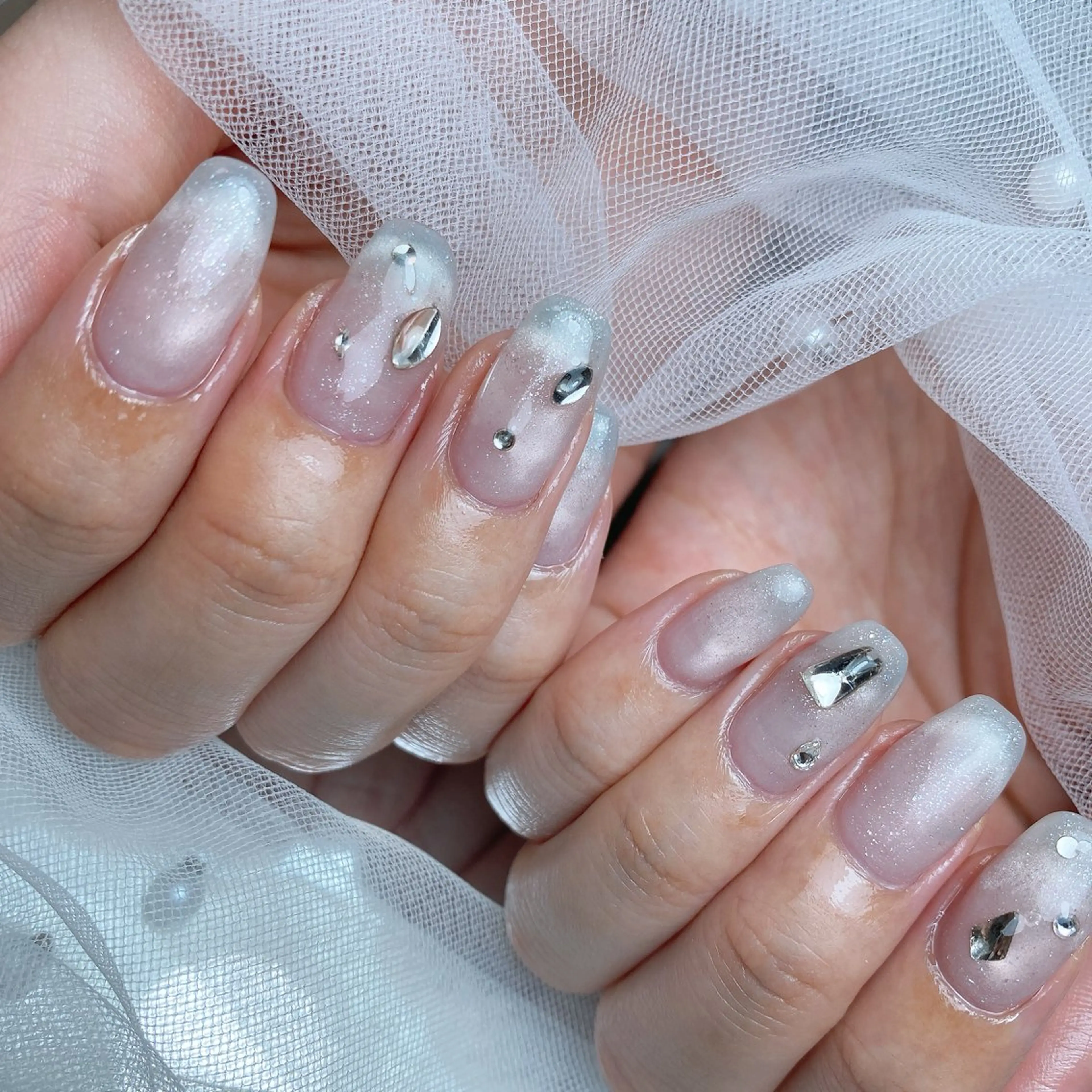 ネイル Beauty Space N&Nのネイルデザイン