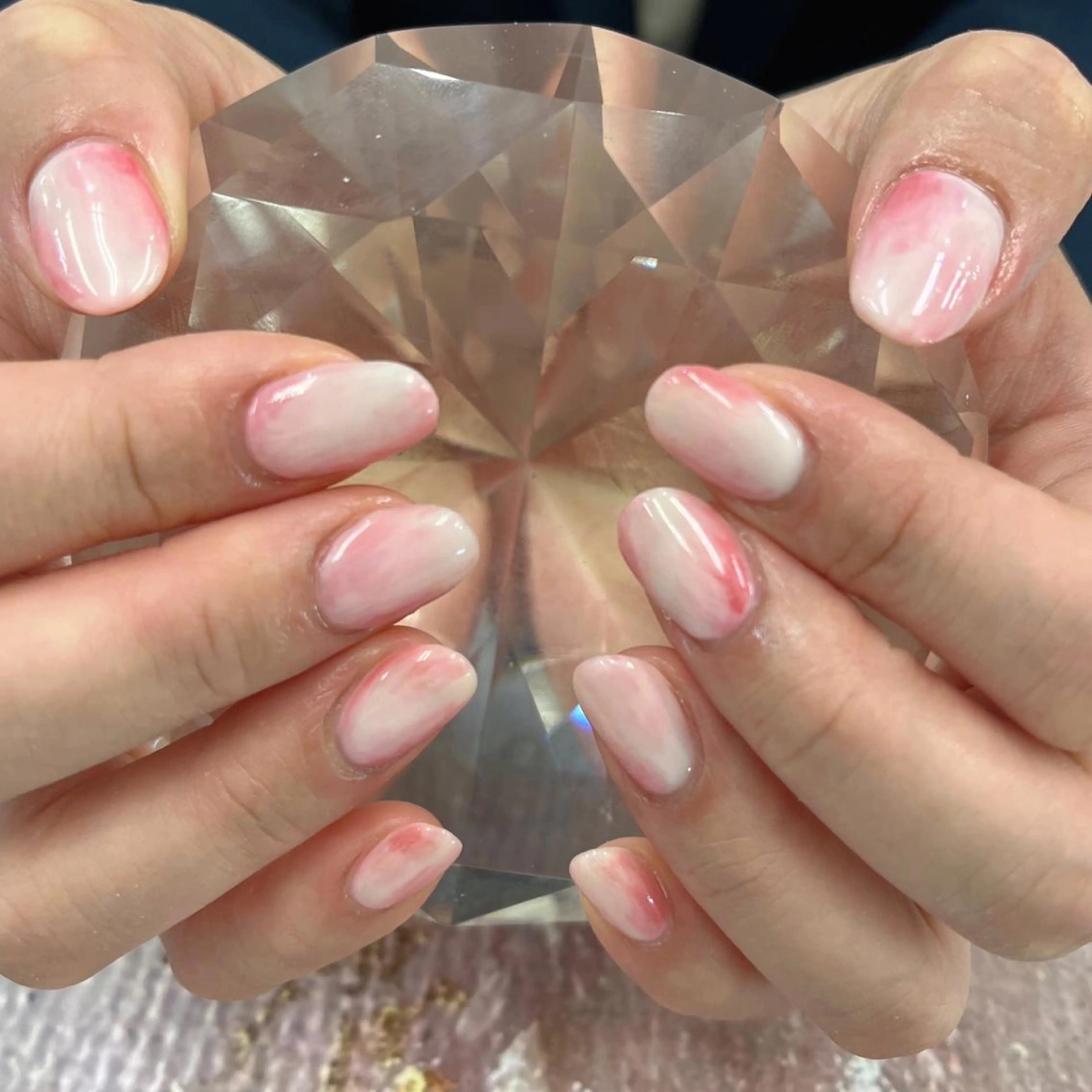 ネイル ブルーデイジー栄本店所属・BlueDaisy 栄本店のネイルデザイン