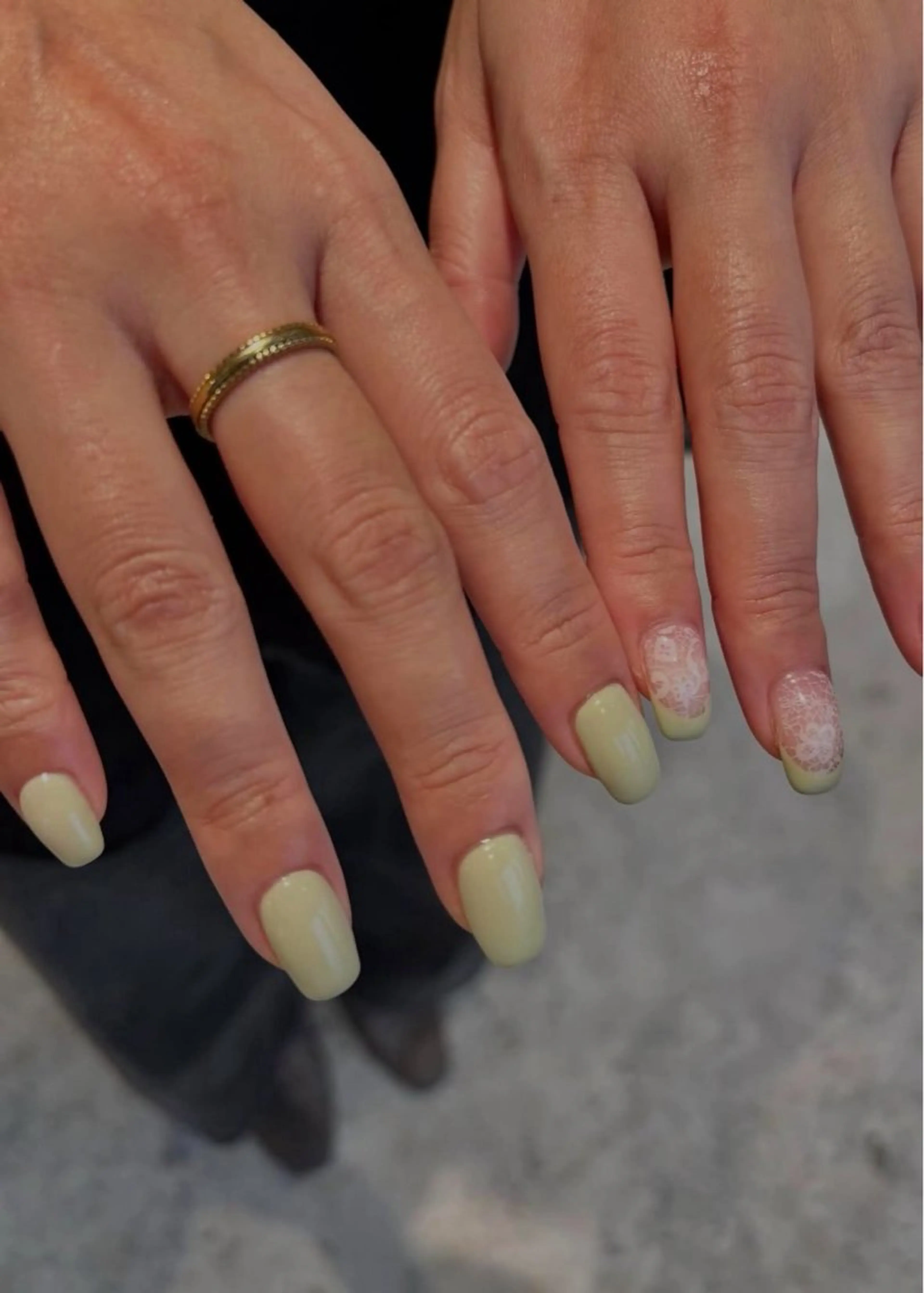 ネイル nail List acoのネイルデザイン