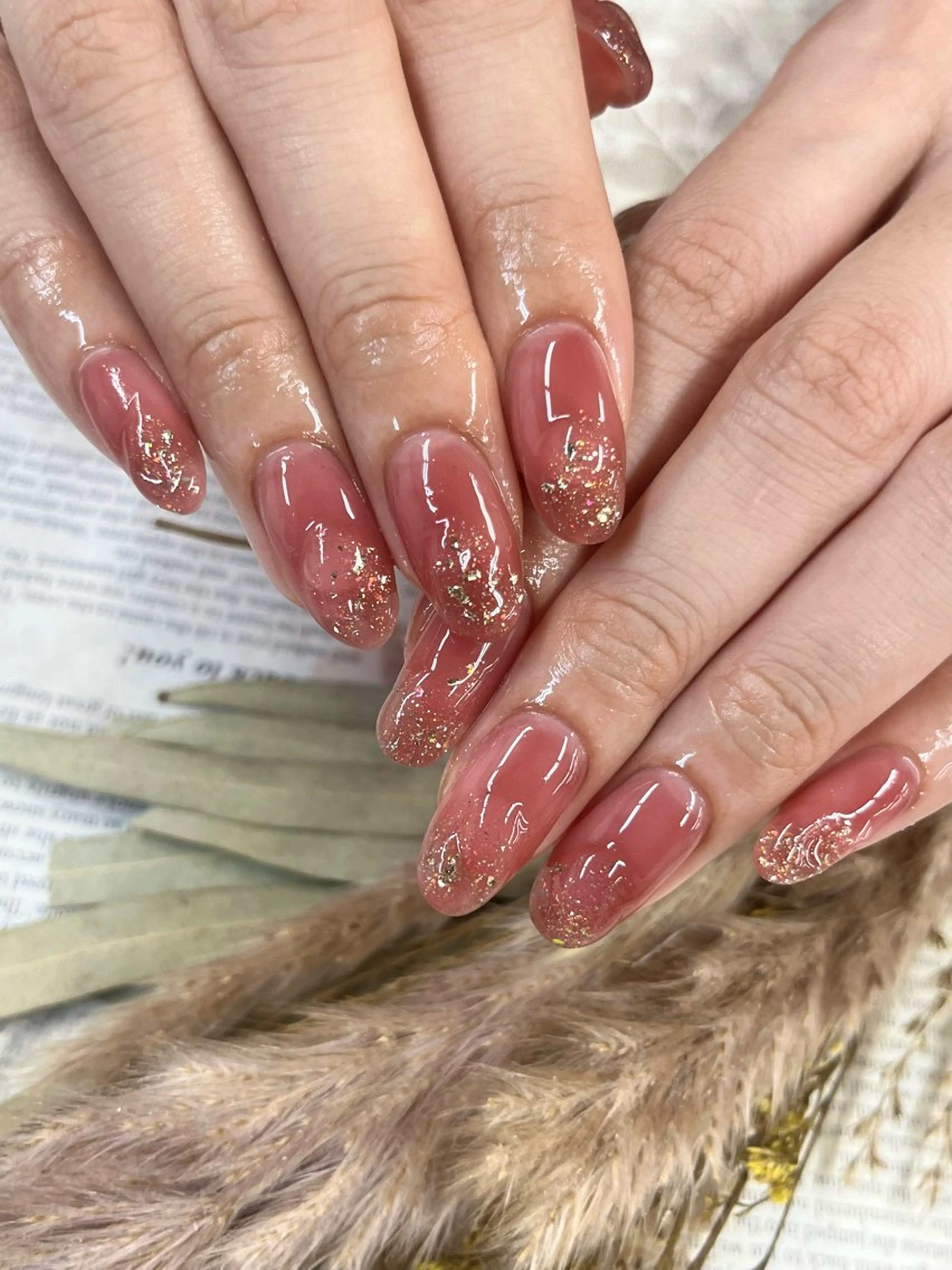 ネイル ハンドネイル Basic町田本店 Suzunaのネイルデザイン