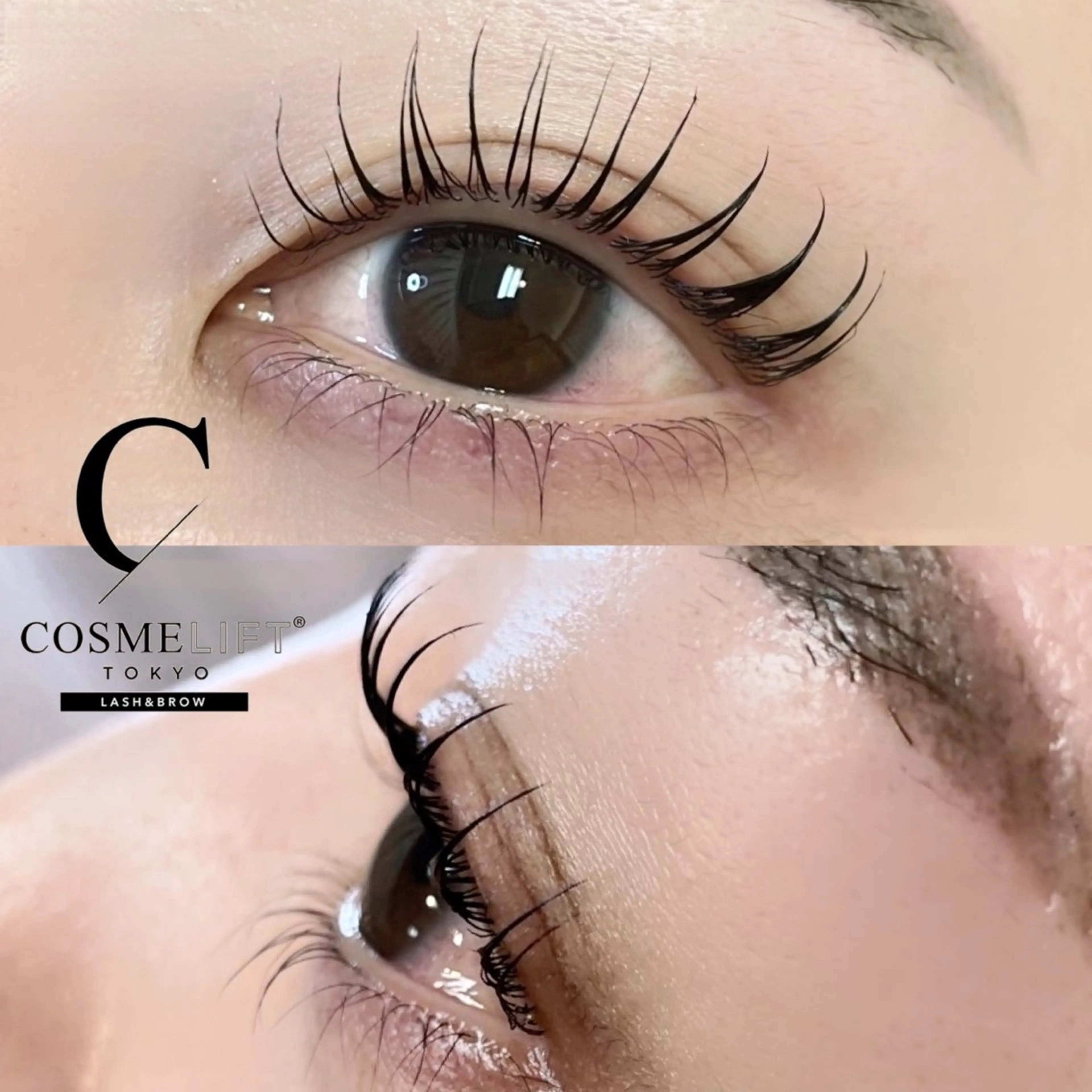 マツエク・マツパ ビューティーサロン リアンのマツエク・マツパデザイン