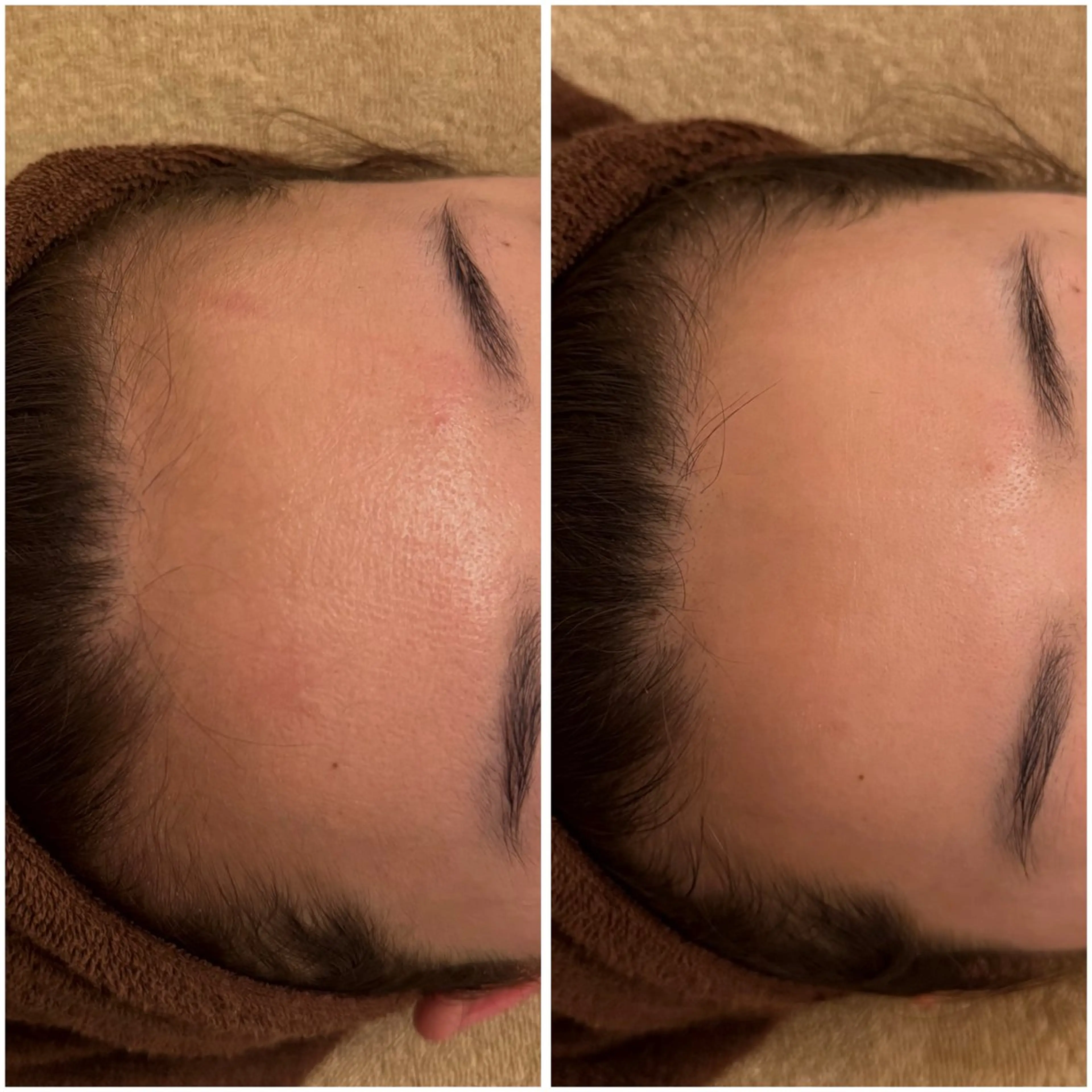 エステ snow flakeのエステ・リラクイメージ