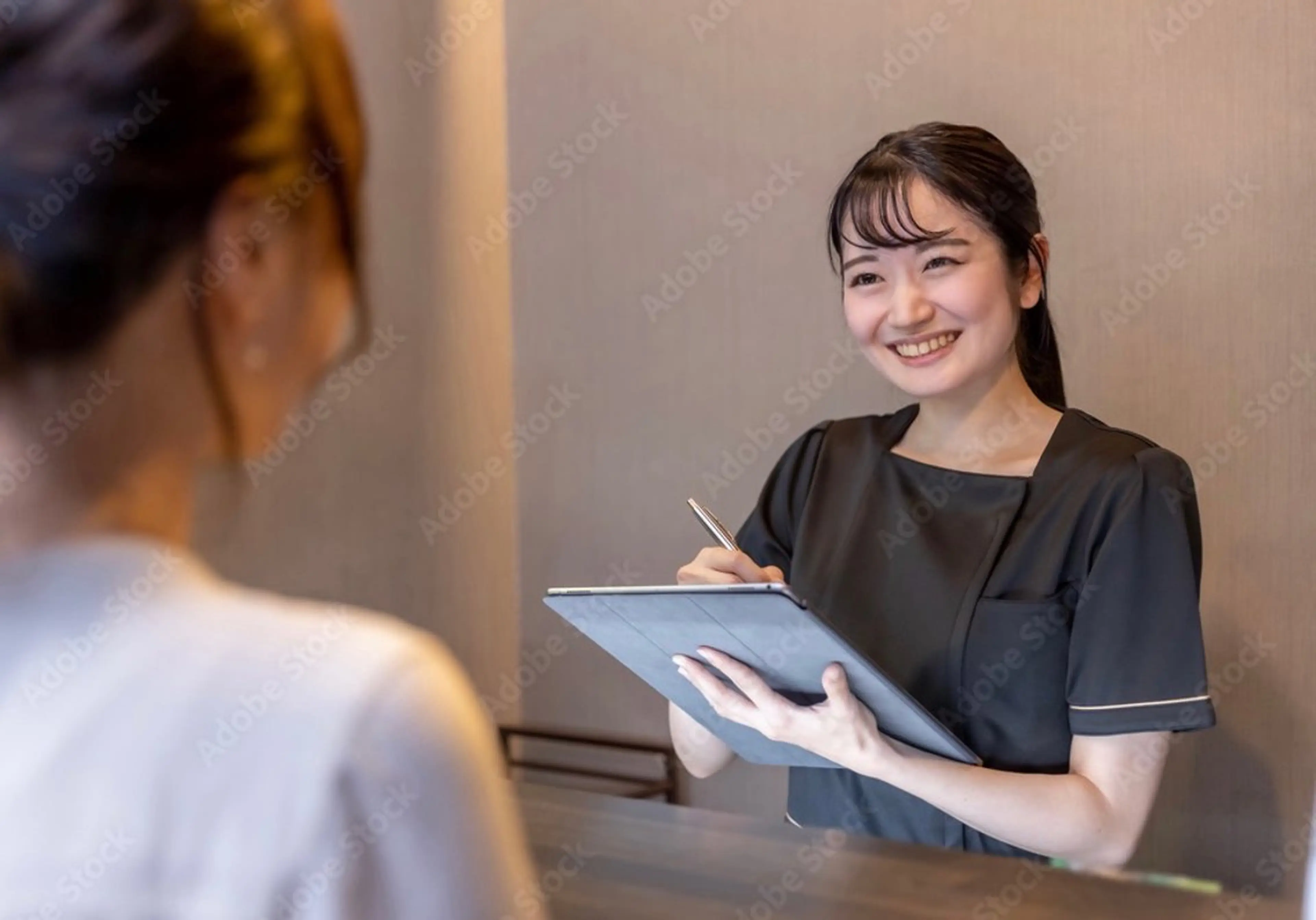マツエク・マツパ 3EYE 天王寺店のマツエク・マツパデザイン