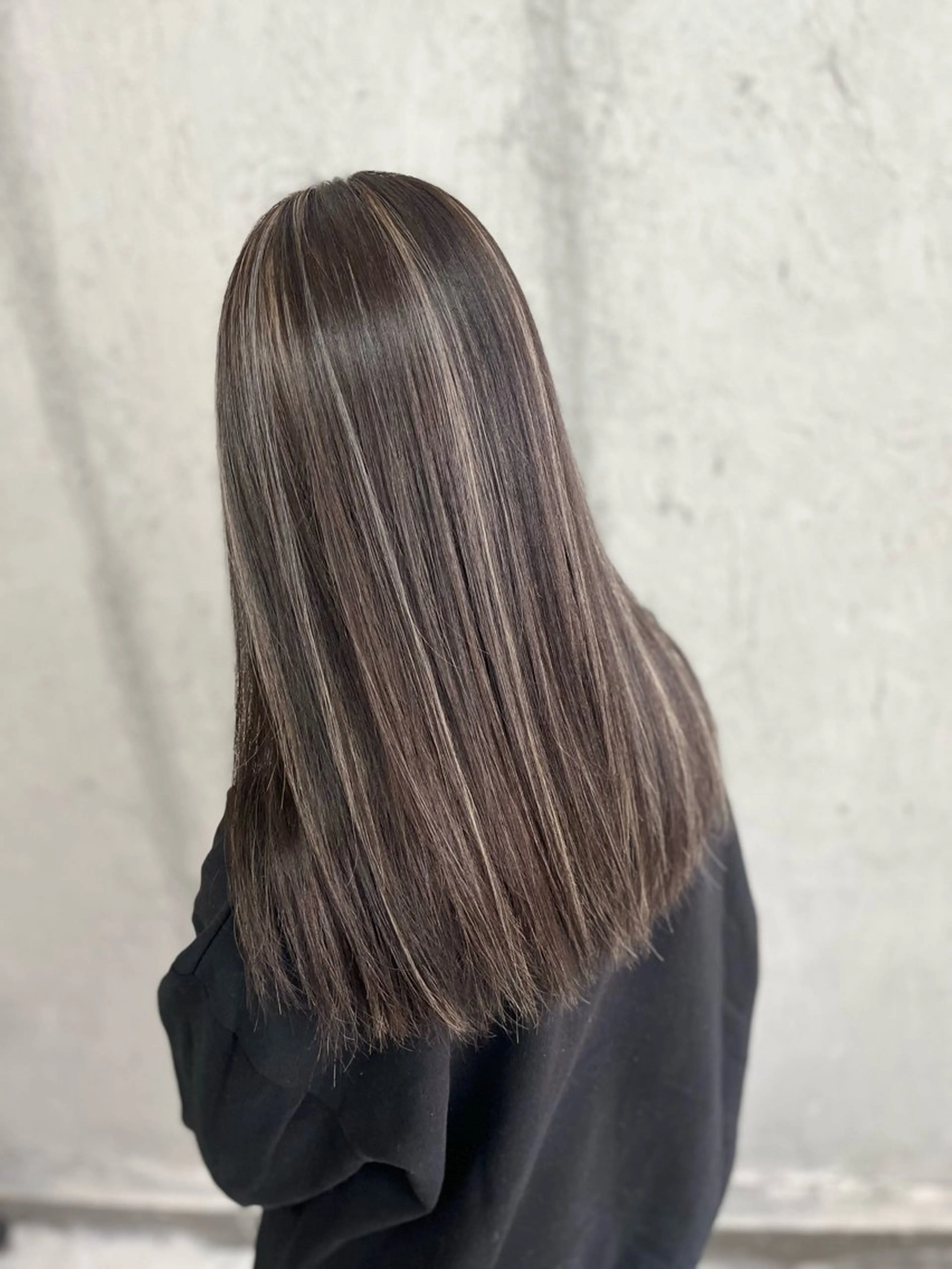 大人気🔥ハイライトカラー🔥の写真