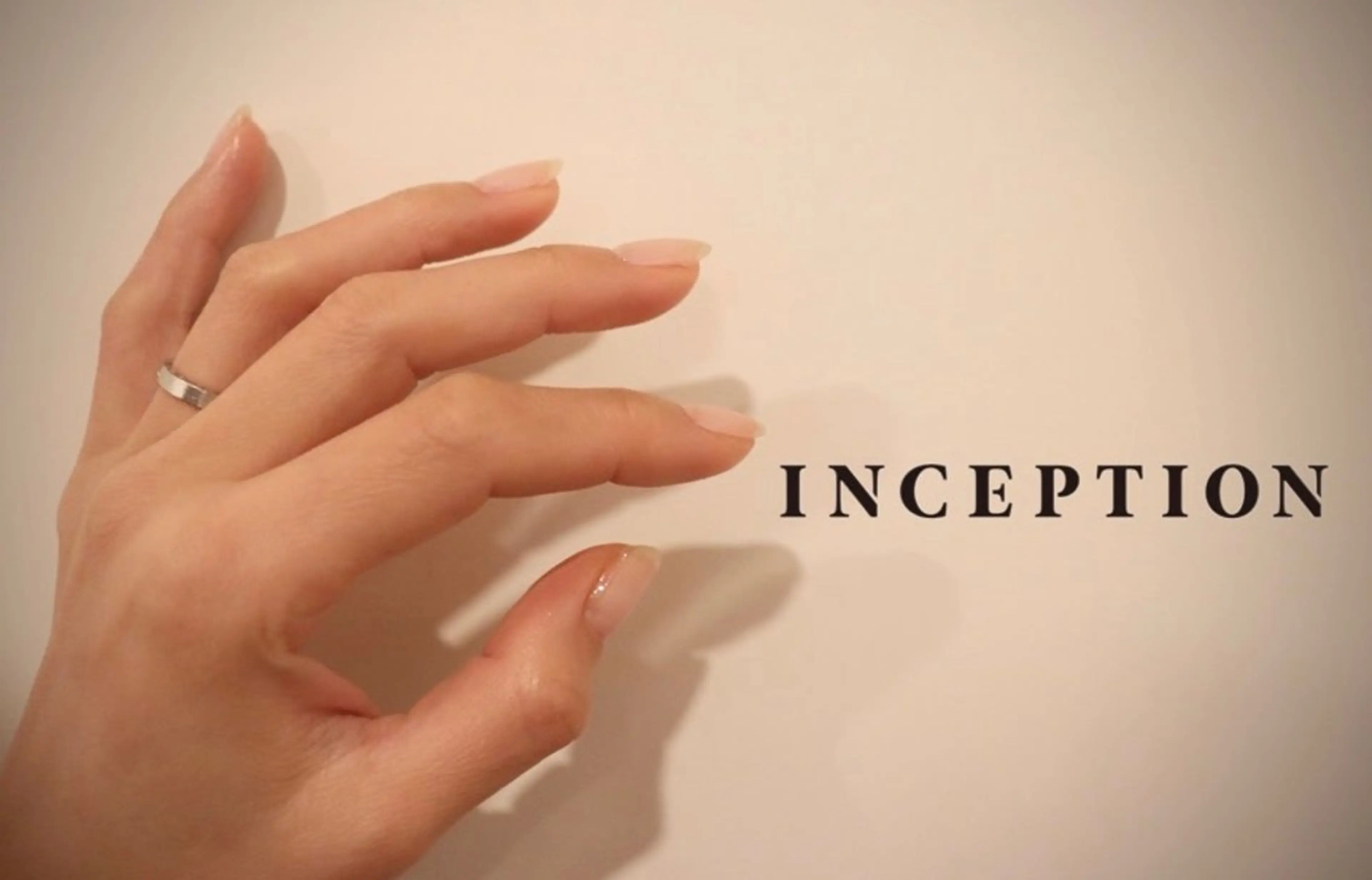 ネイル オフのみ(ネイル) INCEPTION Nailのネイルデザイン
