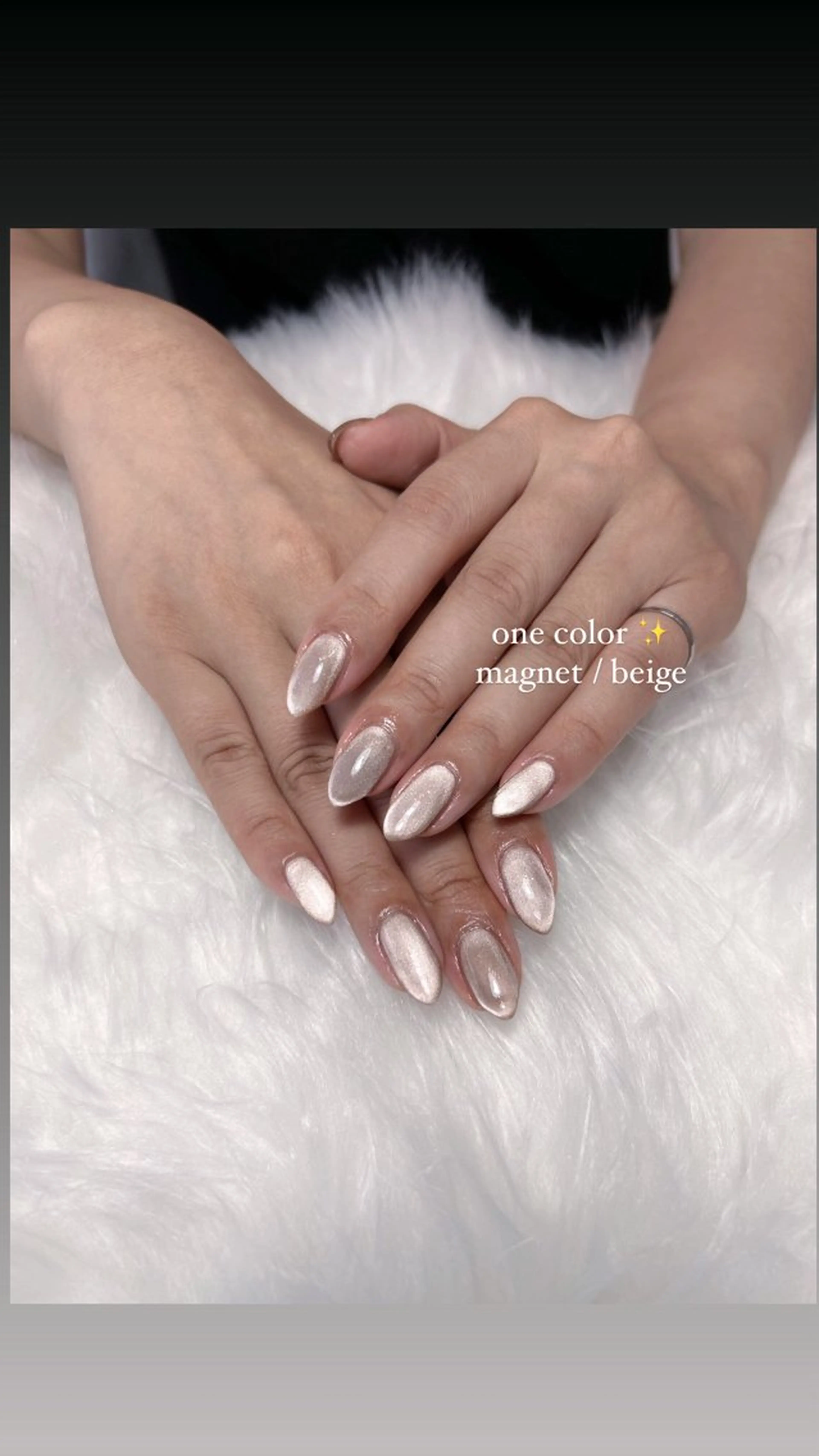 ネイル Uni. ___nailのネイルデザイン