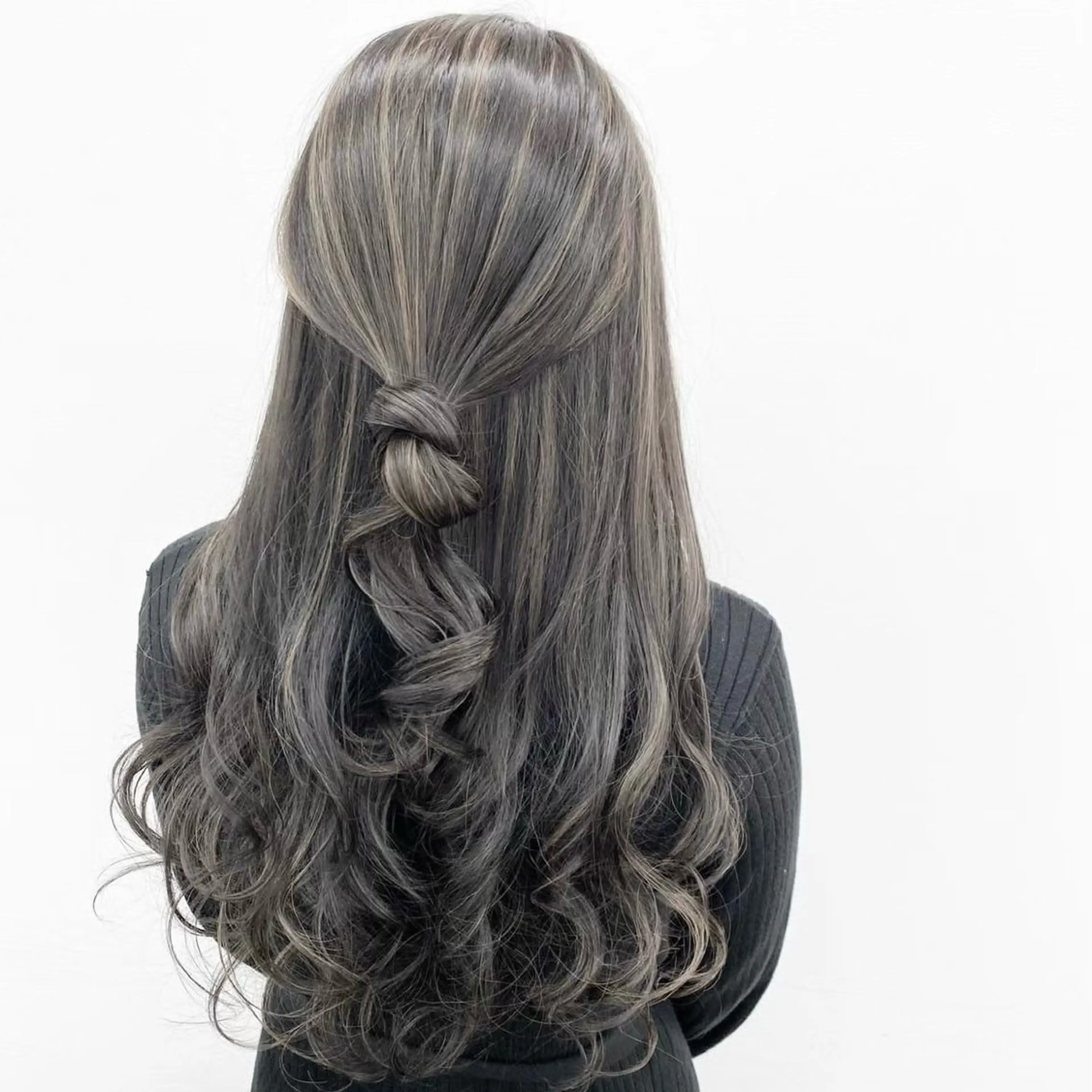 カラー ✴︎モデル募集中✴︎ みはね🎀🪽‪✨の眉毛・アイブロウイメージ