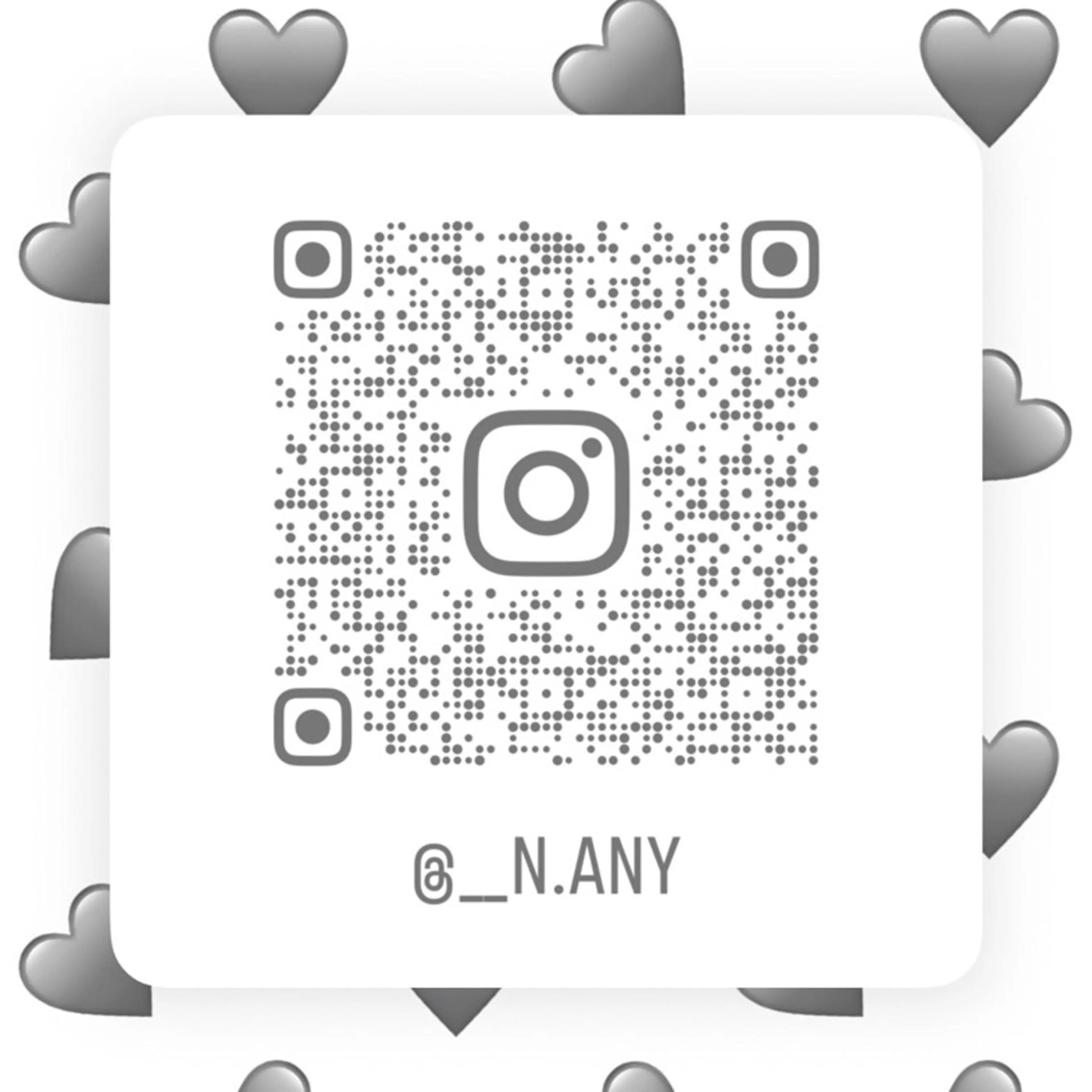 マツエク・マツパ ANY 🩶 Nanakoのマツエク・マツパデザイン