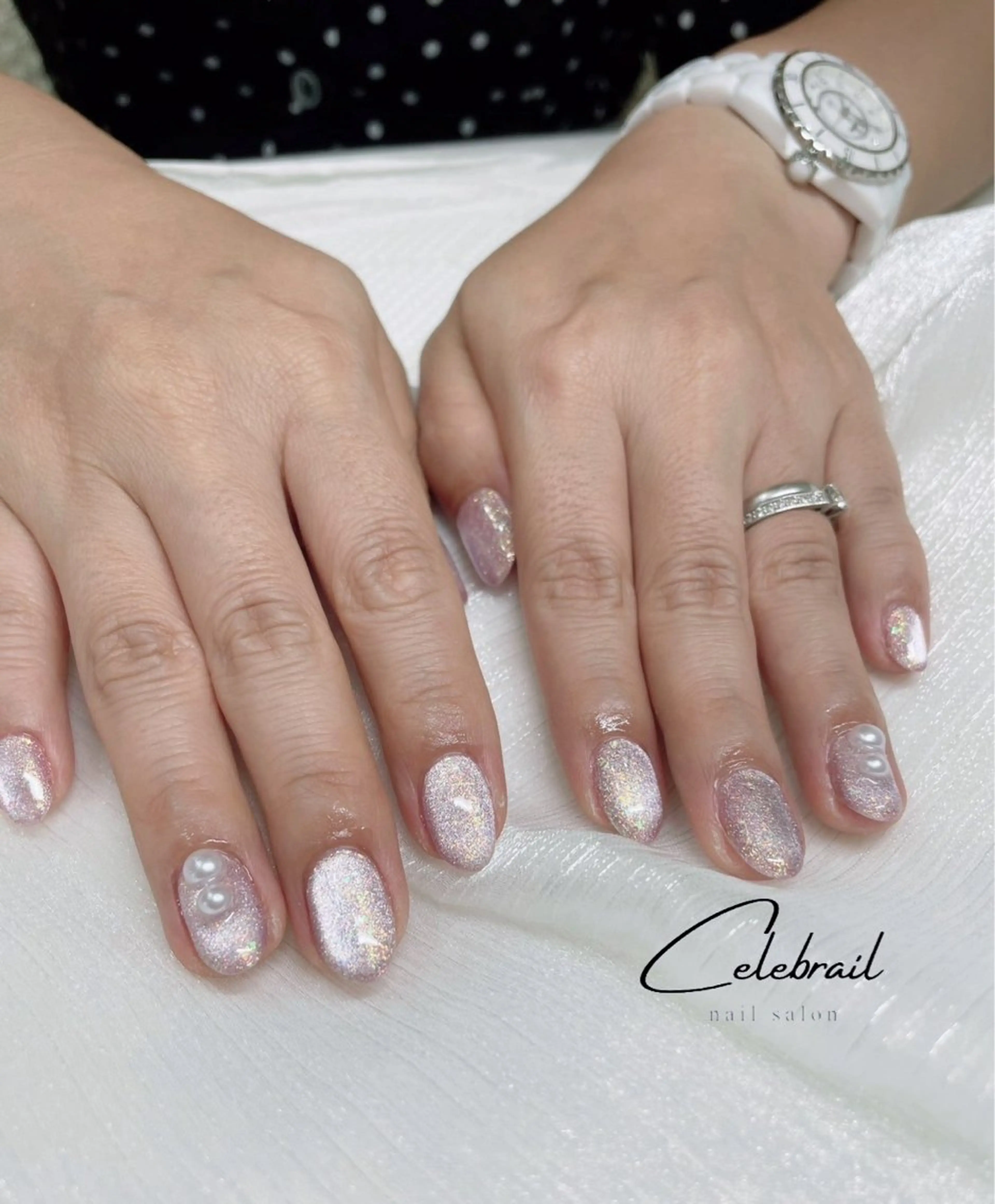 ネイル L&Y Nail salonのネイルデザイン