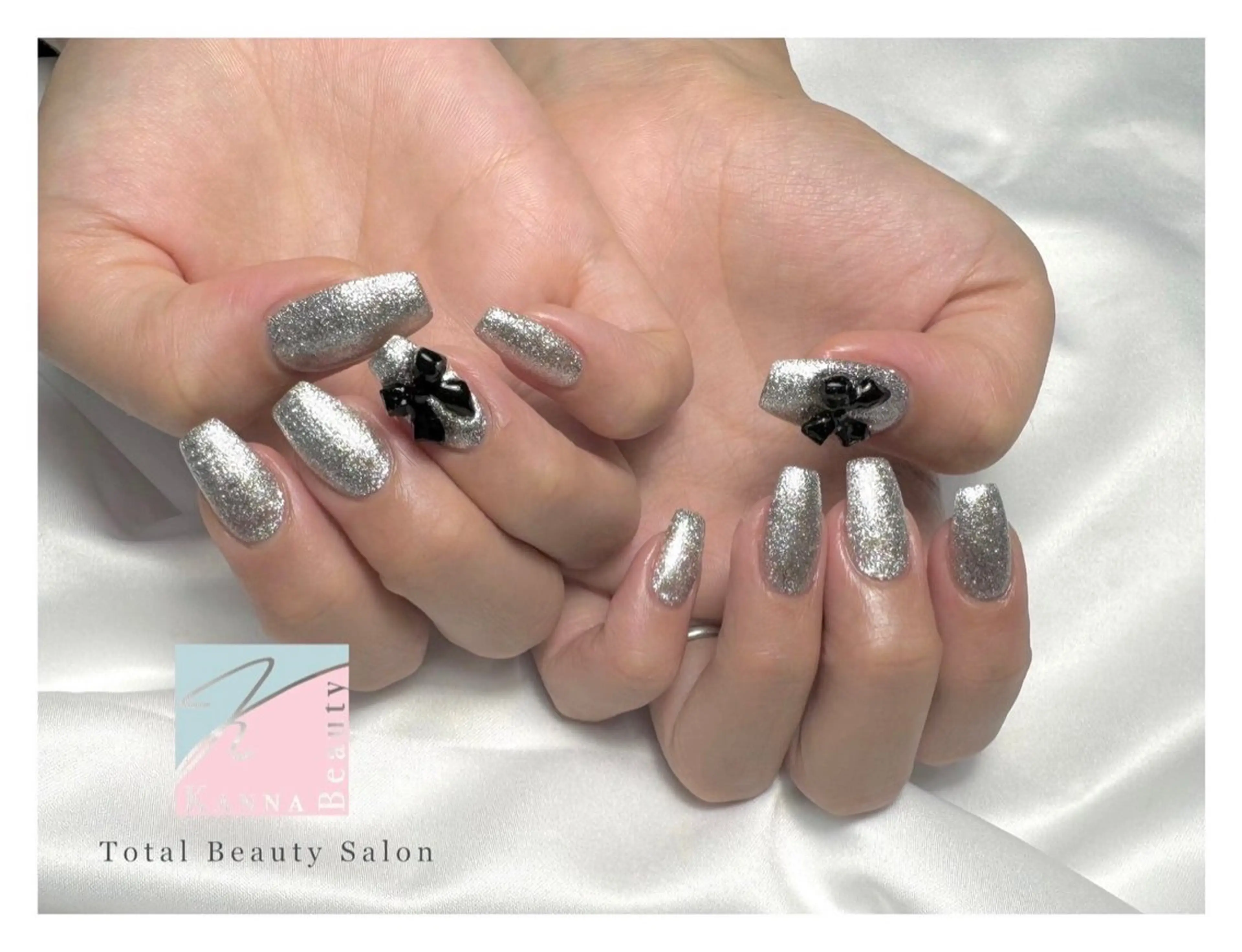 ネイル Kanna ♡のネイルデザイン