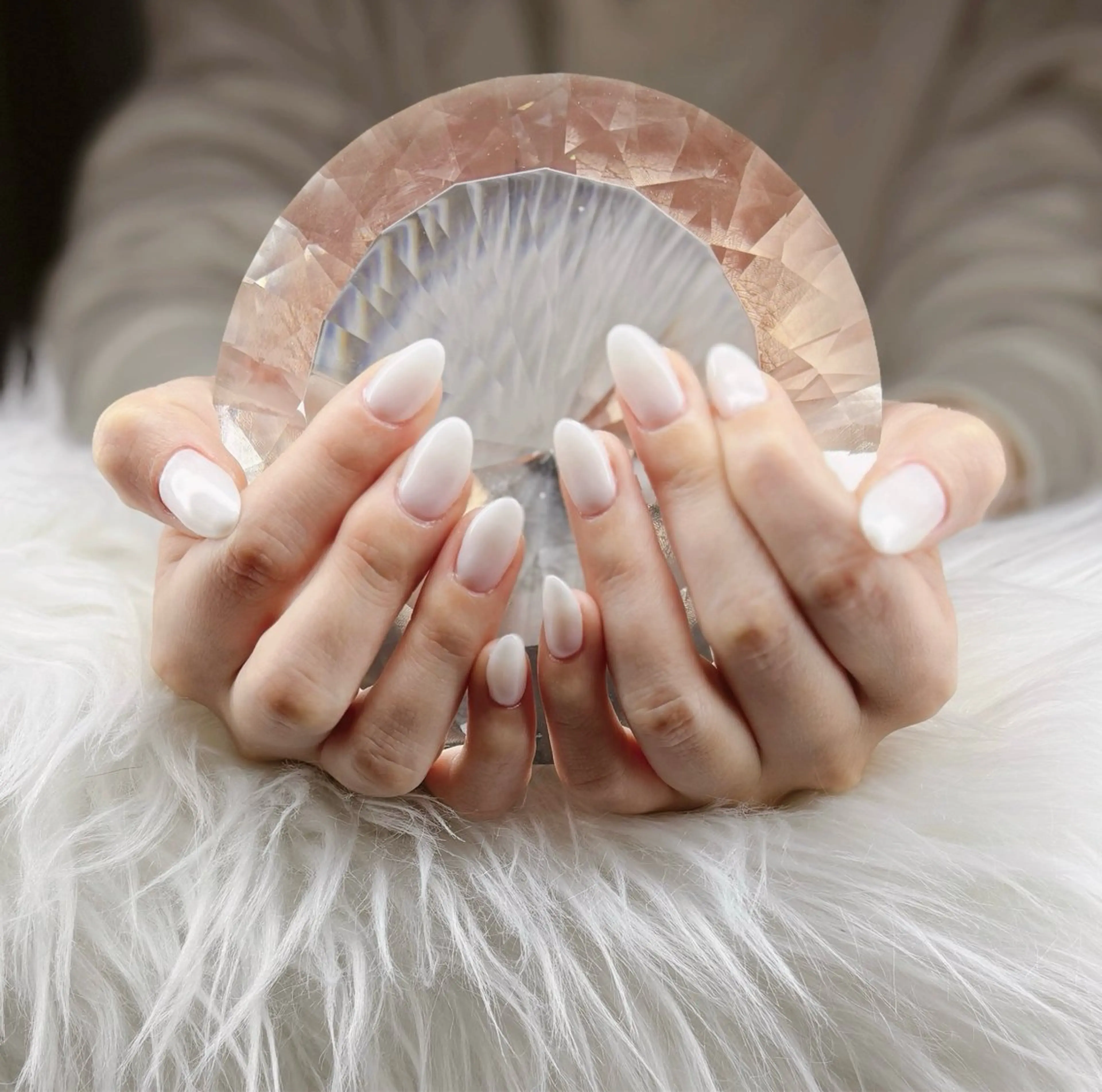 ネイル ハンドネイル s. aiのネイルデザイン