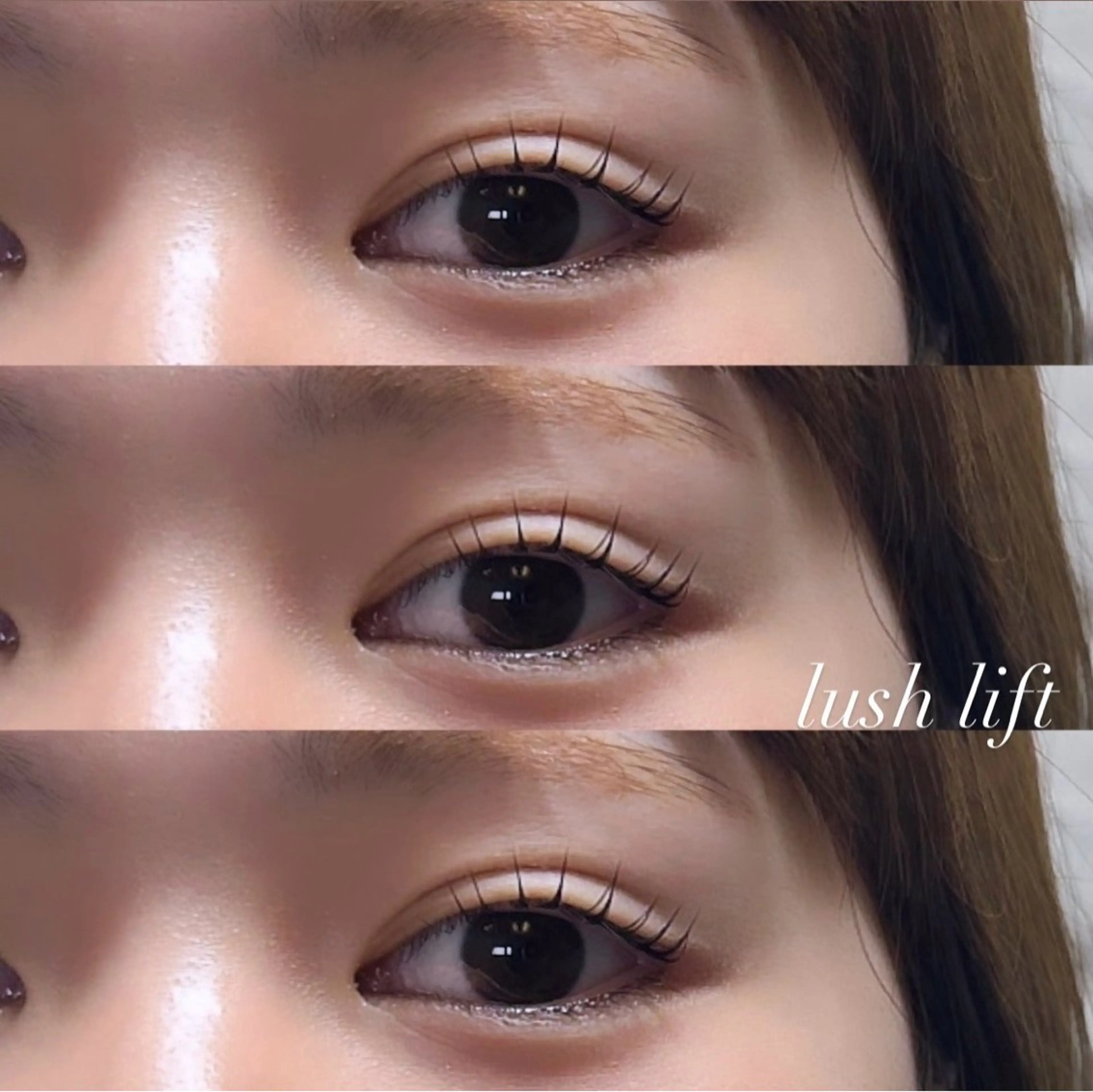 マツエク・マツパ 中澤 佳威斗の眉毛・アイブロウイメージ