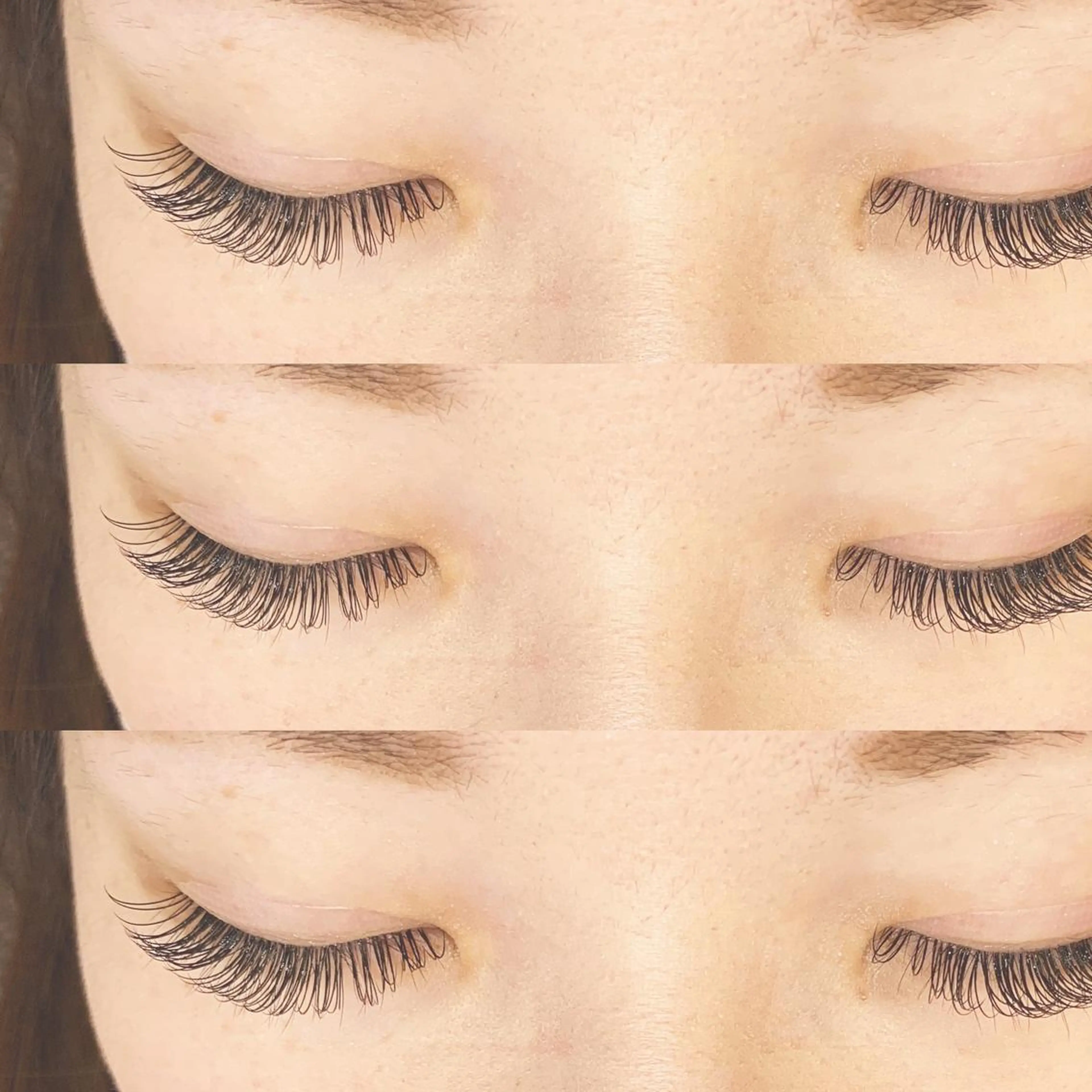 マツエク・マツパ フラットラッシュ パリジェンヌラッシュリフト まつげパーマ 下まつげエクステ ボリュームラッシュ Mai まつげパーマ/LEDのマツエク・マツパデザイン