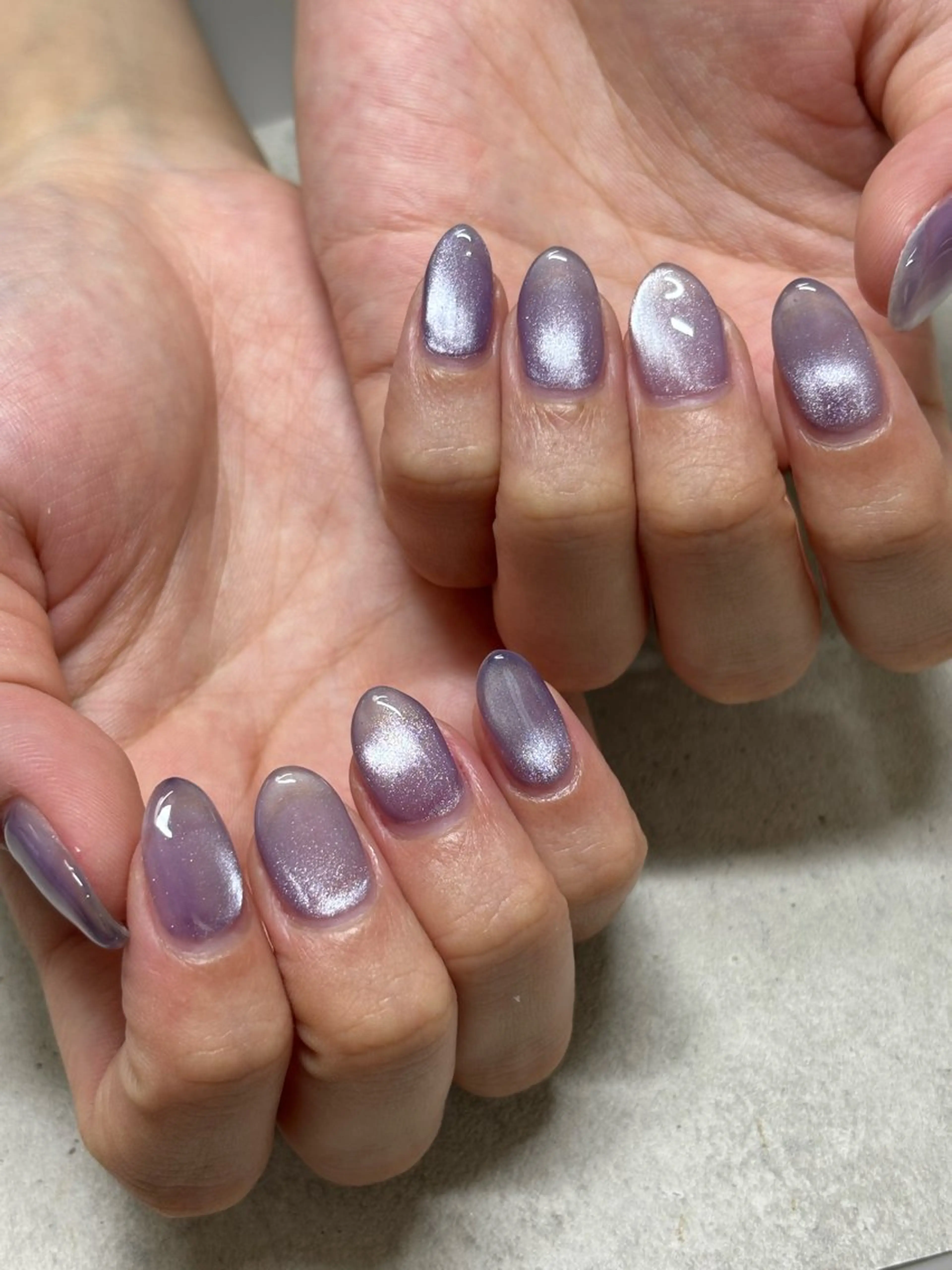ネイル ハンドネイル Kobe nail Uedaのネイルデザイン