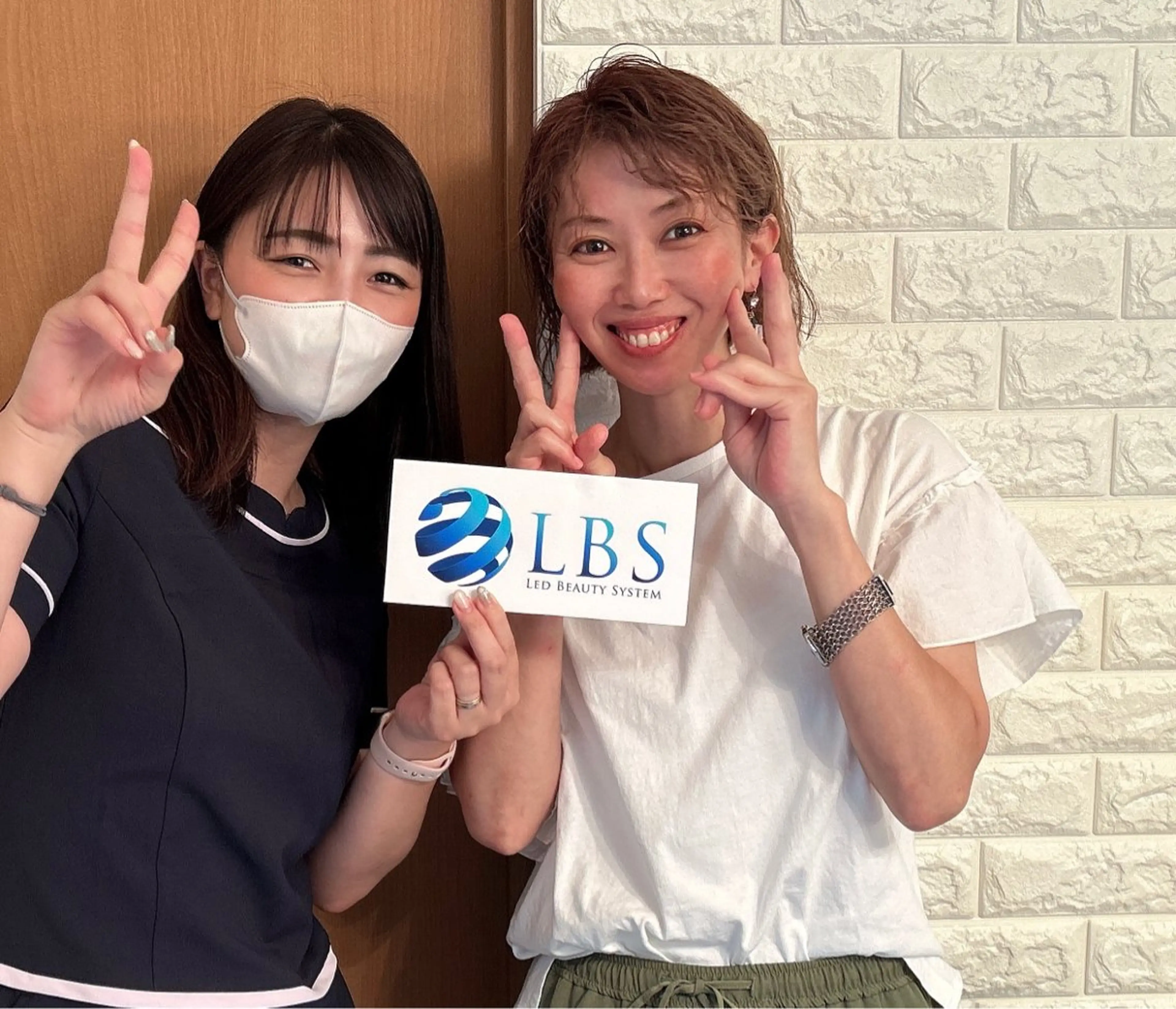 LBSホワイトニング 桶川店のエステ・リラクイメージ
