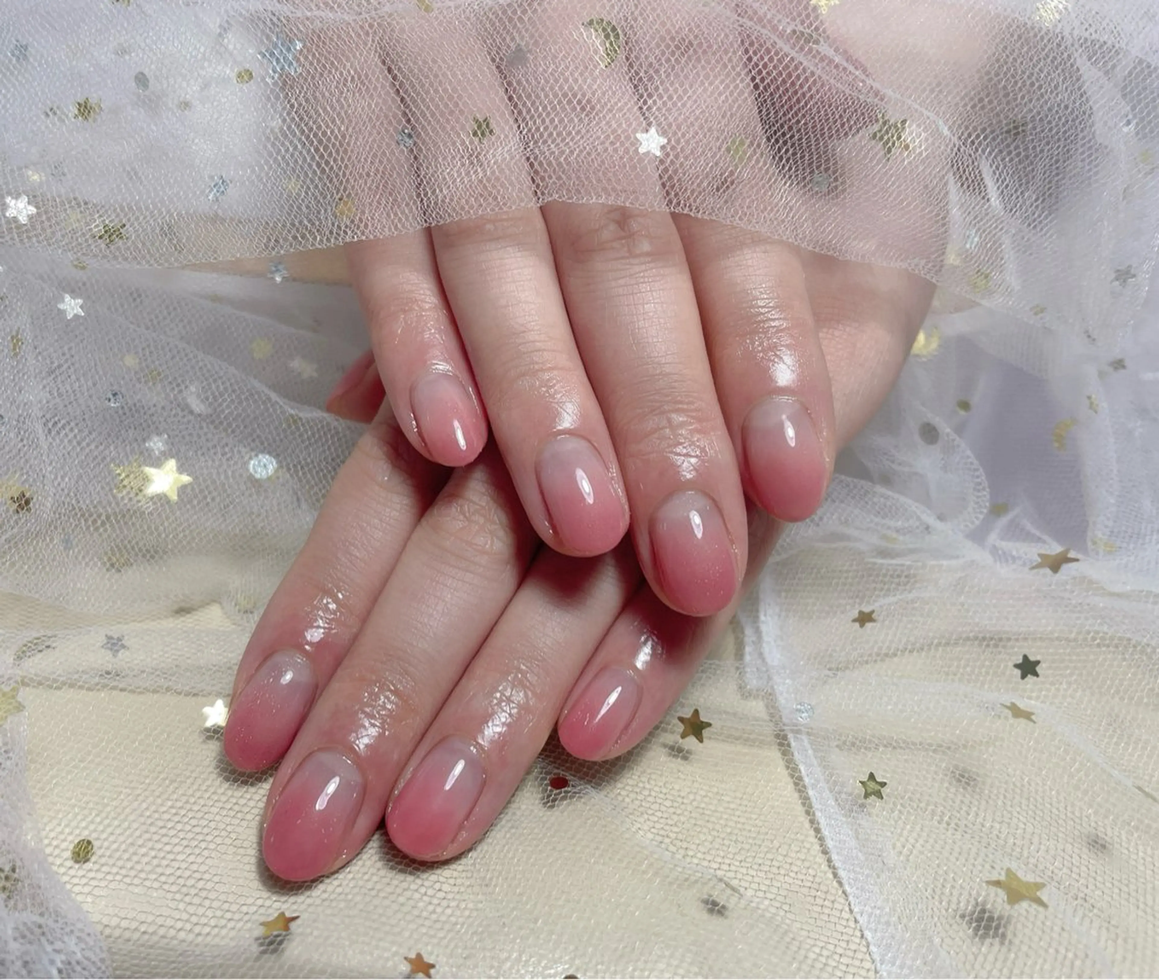 ネイル Angel AngelNailのネイルデザイン