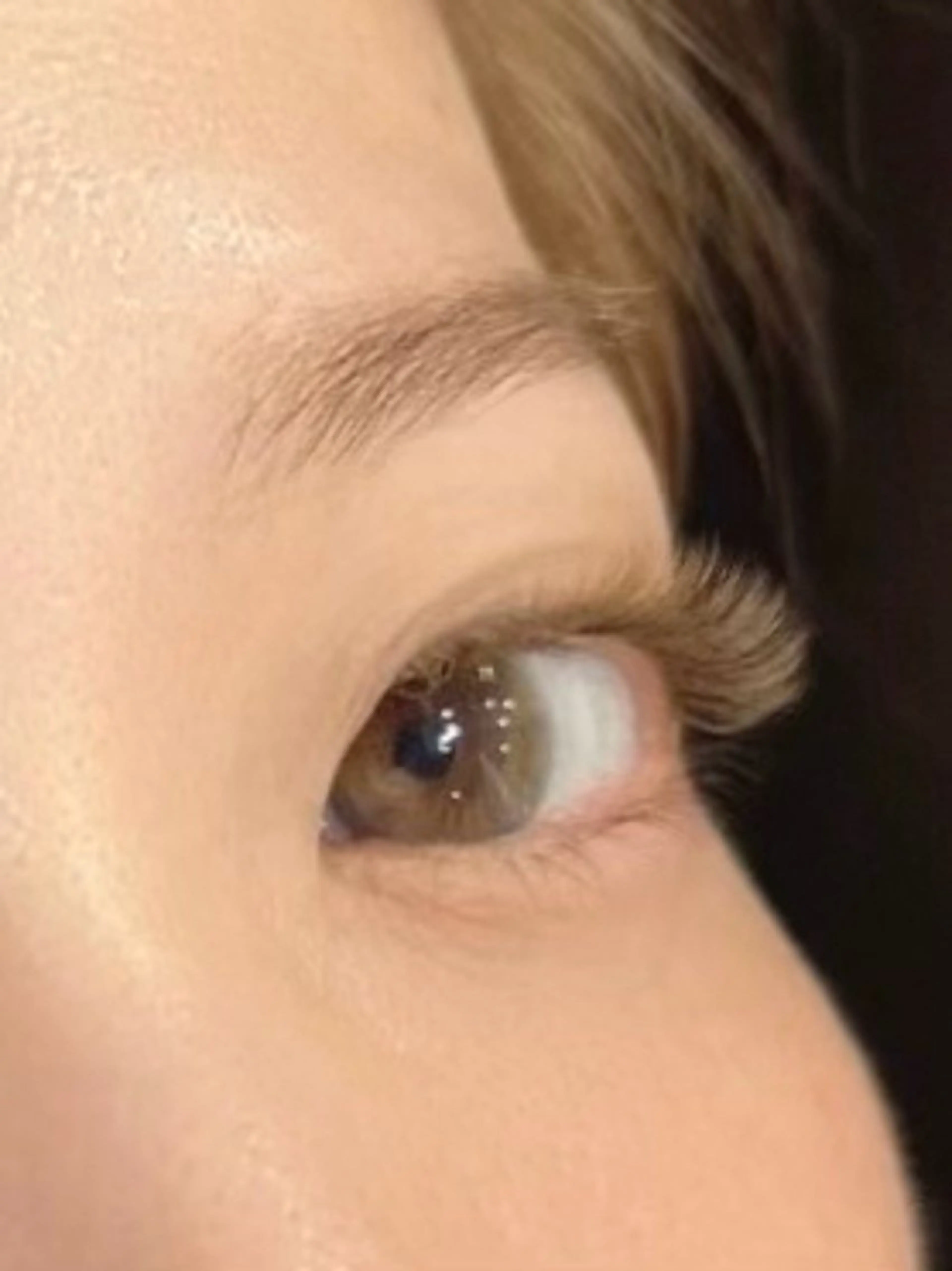 マツエク・マツパ カラーマツエク ボリュームラッシュ 👀🎀✨堺市駅1分 LEDエク.マツパのマツエク・マツパデザイン