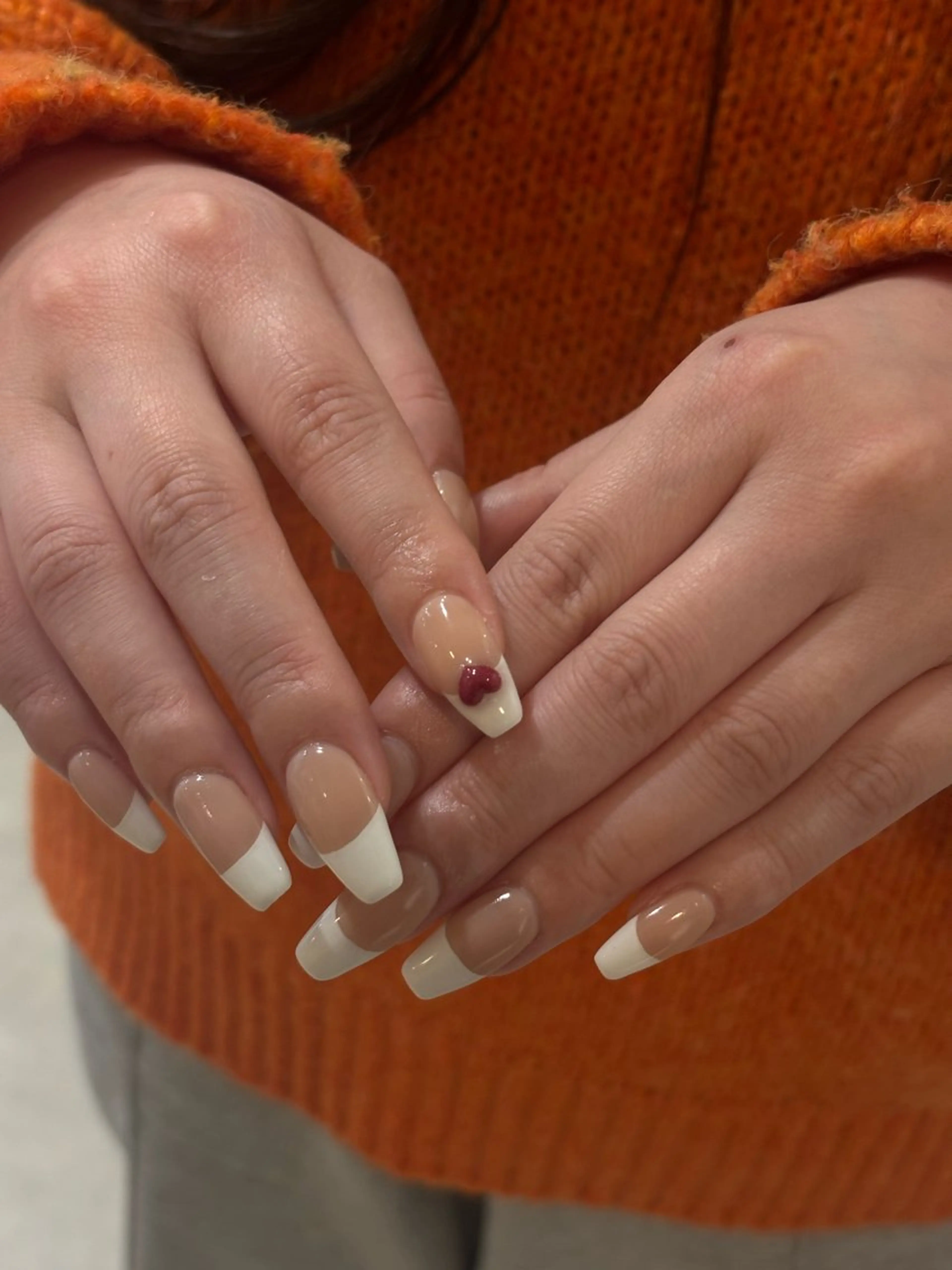 ネイル minori ♥️のネイルデザイン