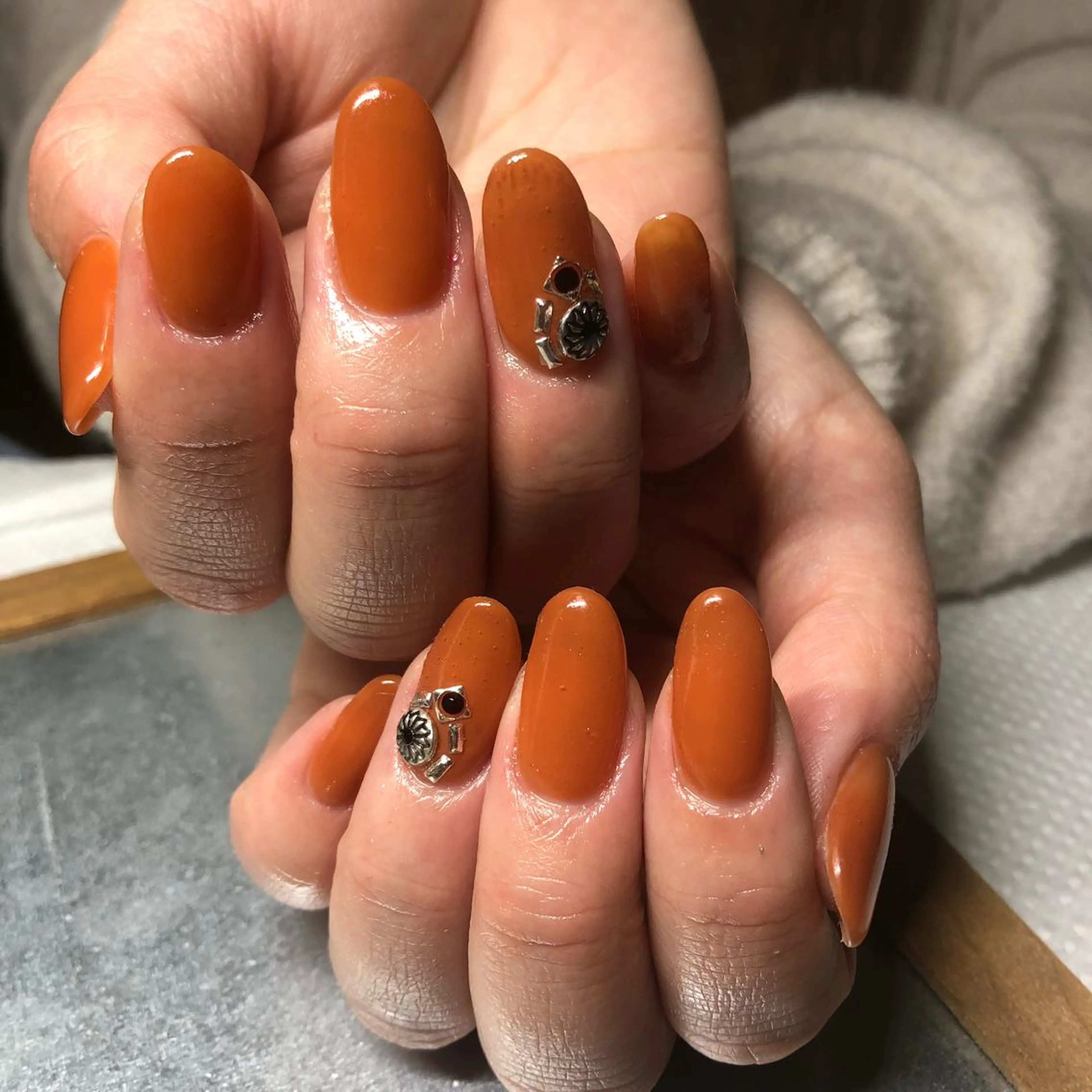 ネイル 口コミ5.0 Mizuki.aのネイルデザイン