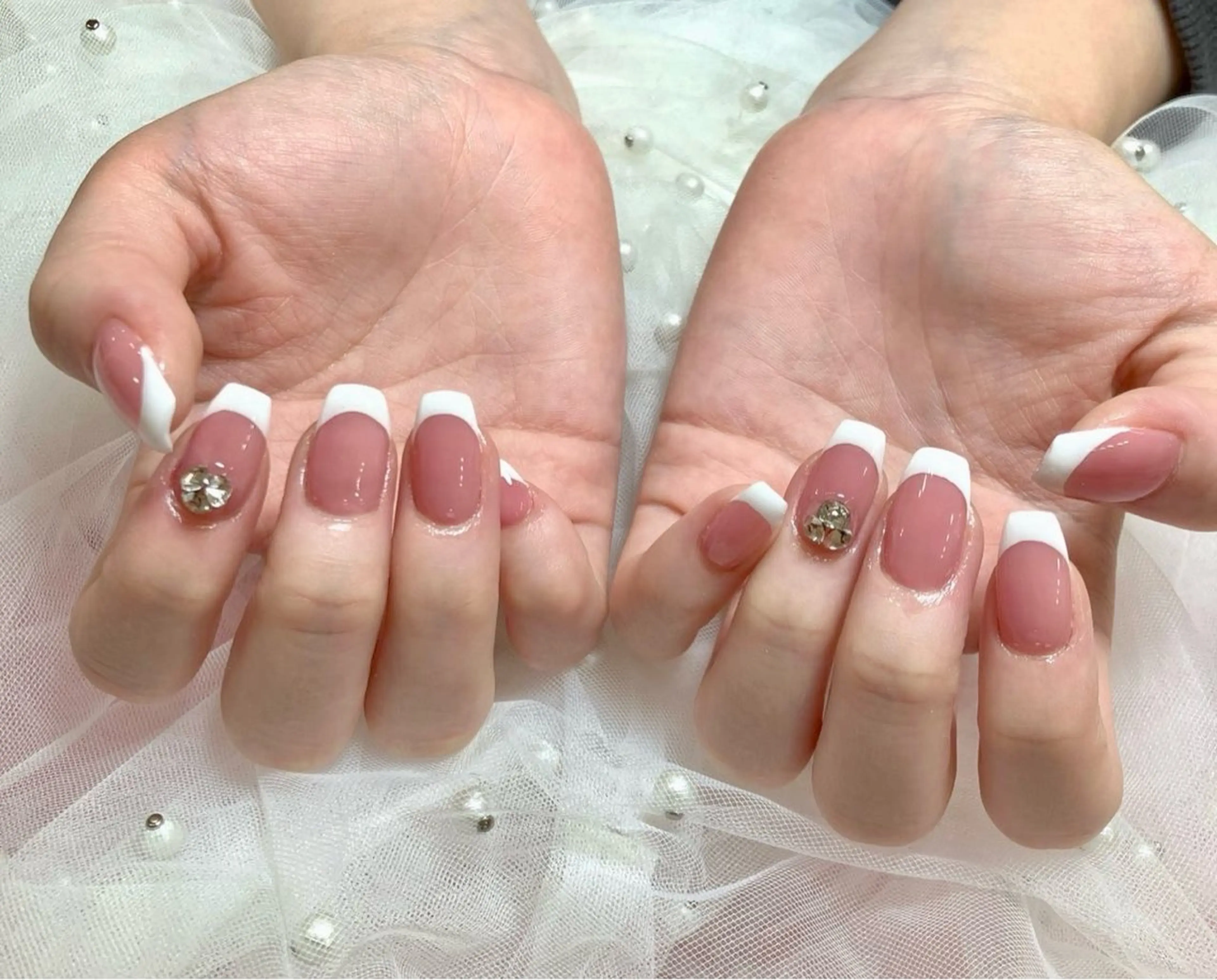 ネイル Bél Nail salonのネイルデザイン