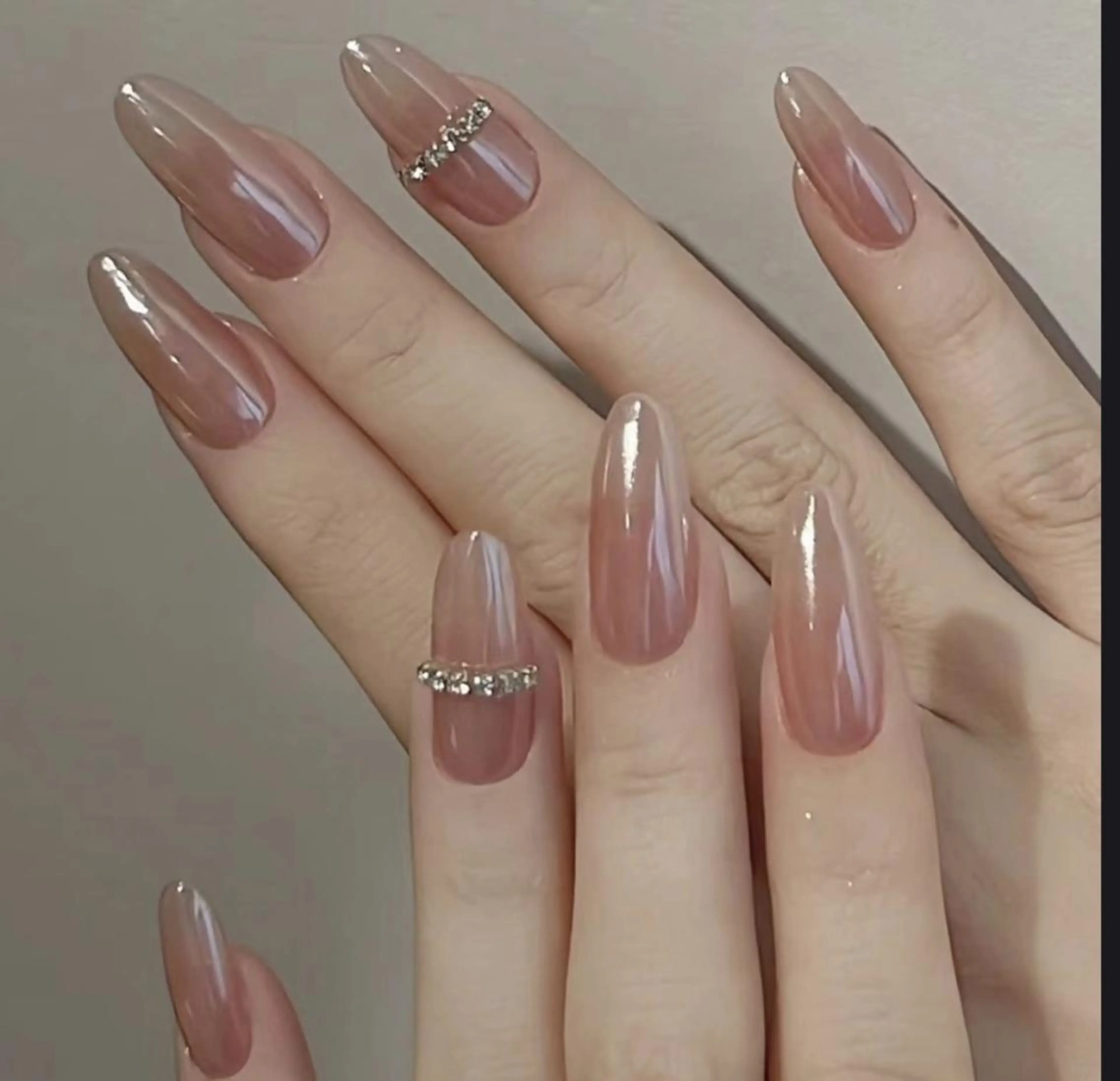 ネイル エリ🫧 nail池袋東口のネイルデザイン