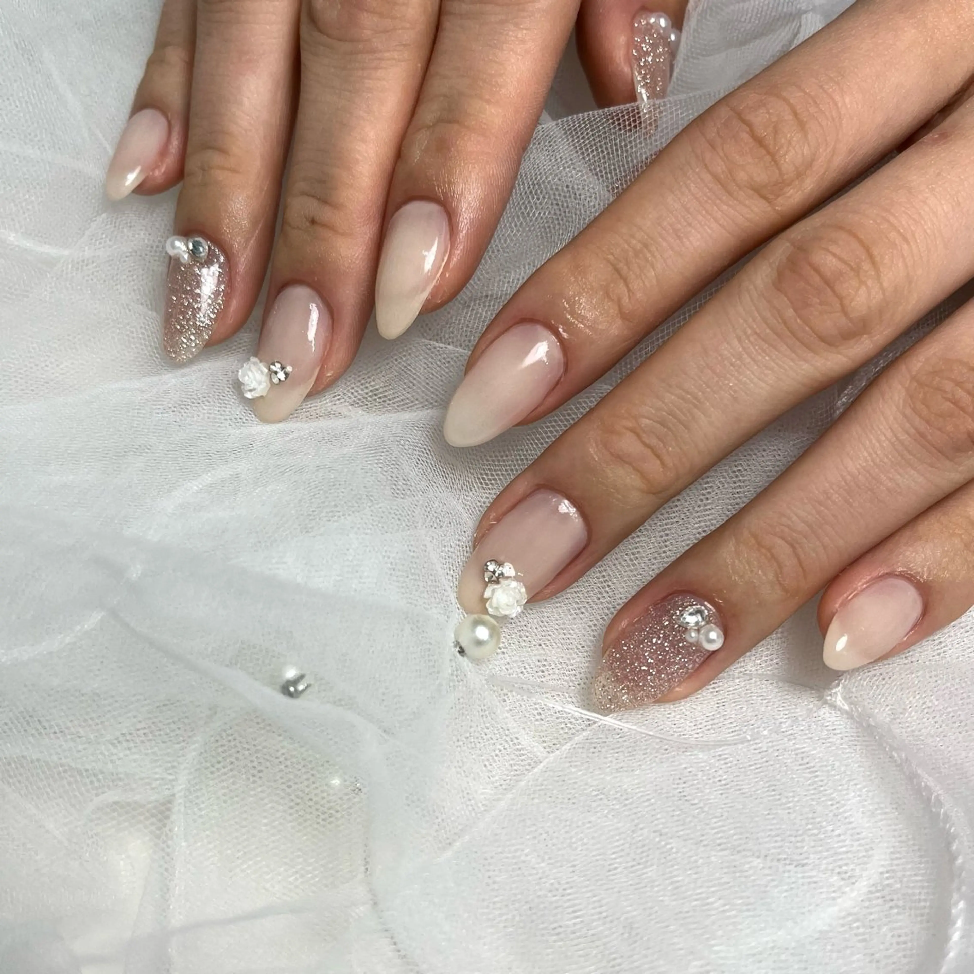 ネイル BEBE. maiのネイルデザイン