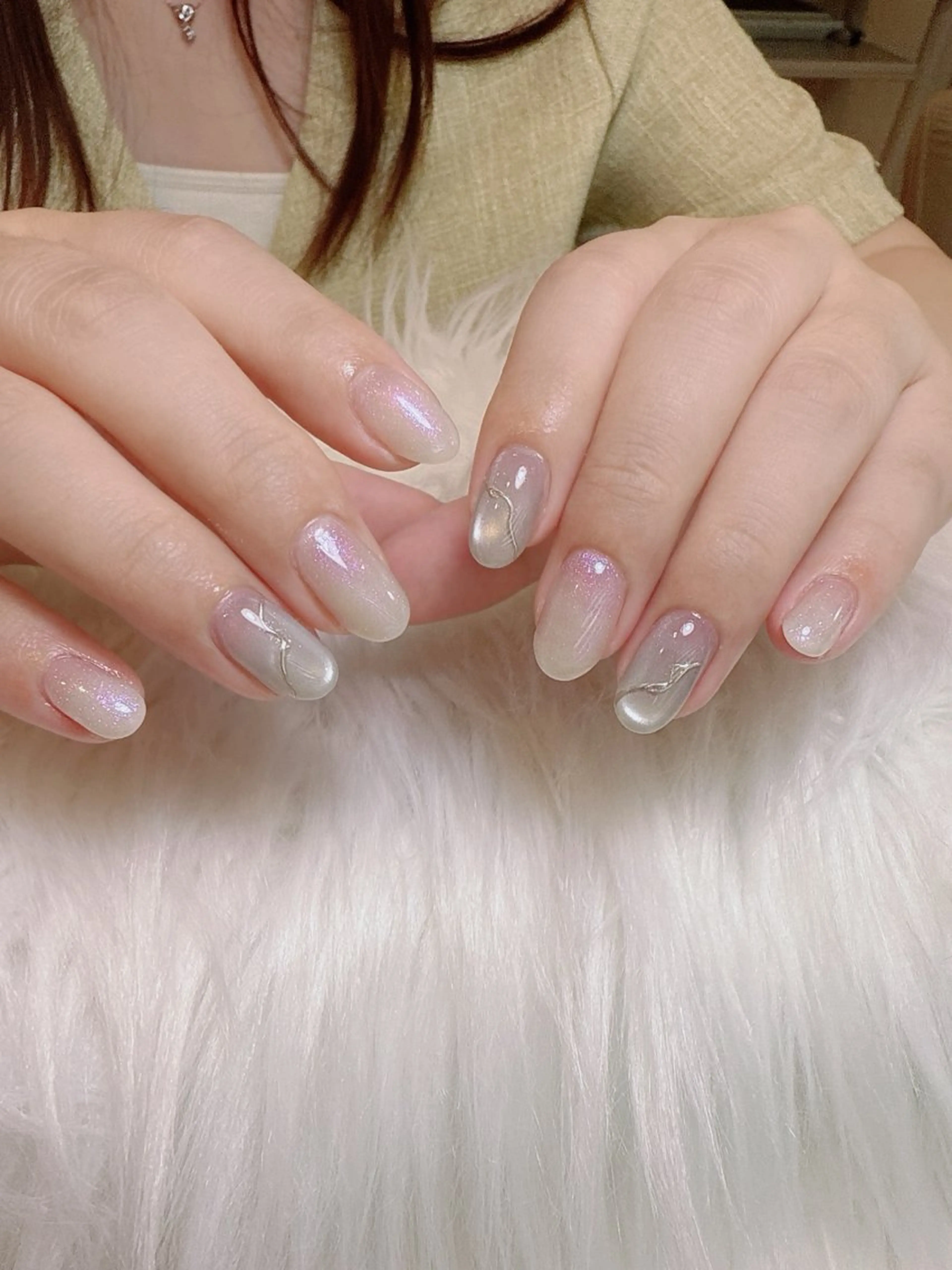 ネイル シエナ nailのネイルデザイン
