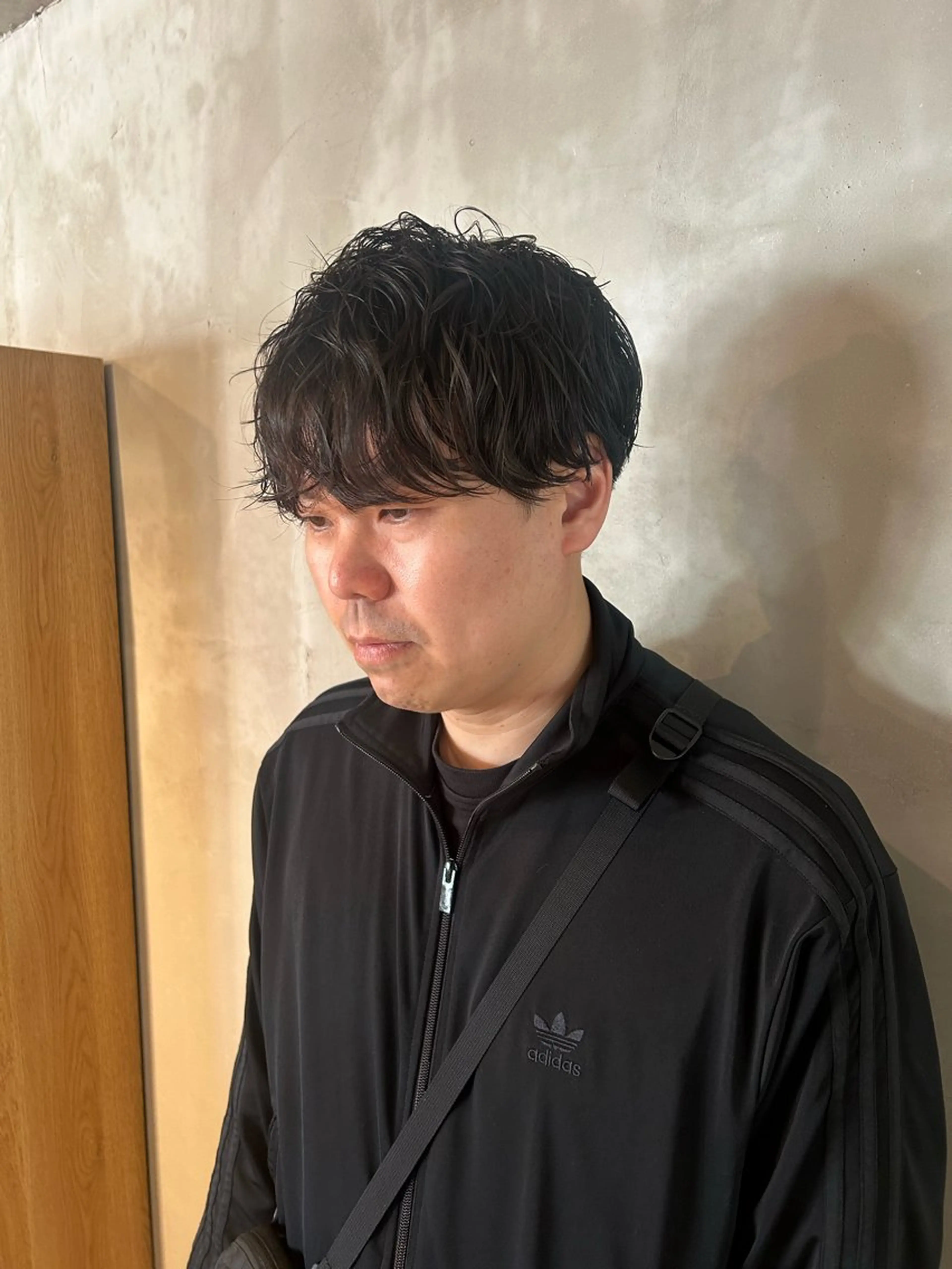 cut ➕ spa 10min 🫧 ͛.*の写真