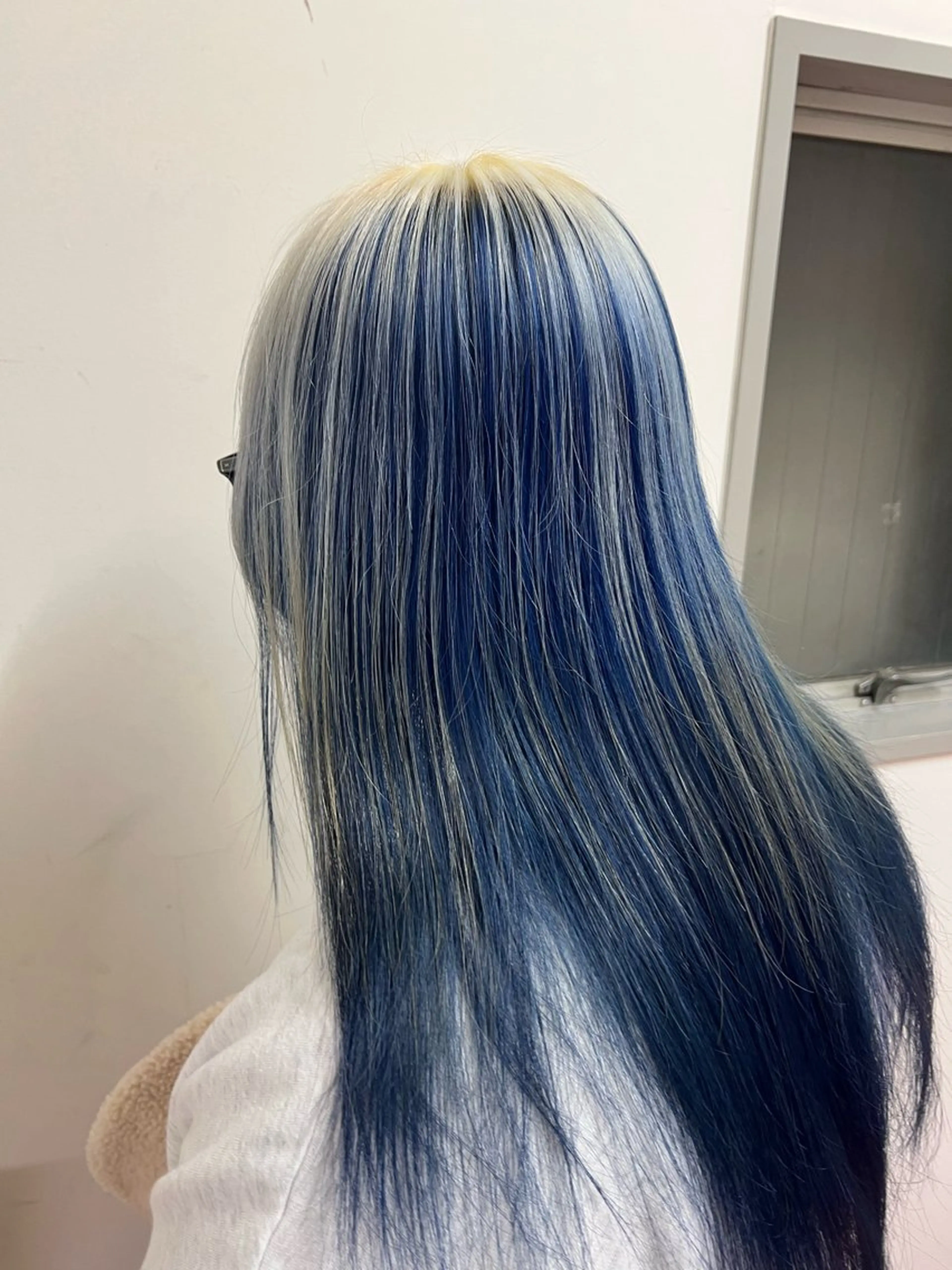 ロング 美容室 Lamp柏 （ランプカシワ）所属・似合わせヘア ／じゅりのヘアスタイル