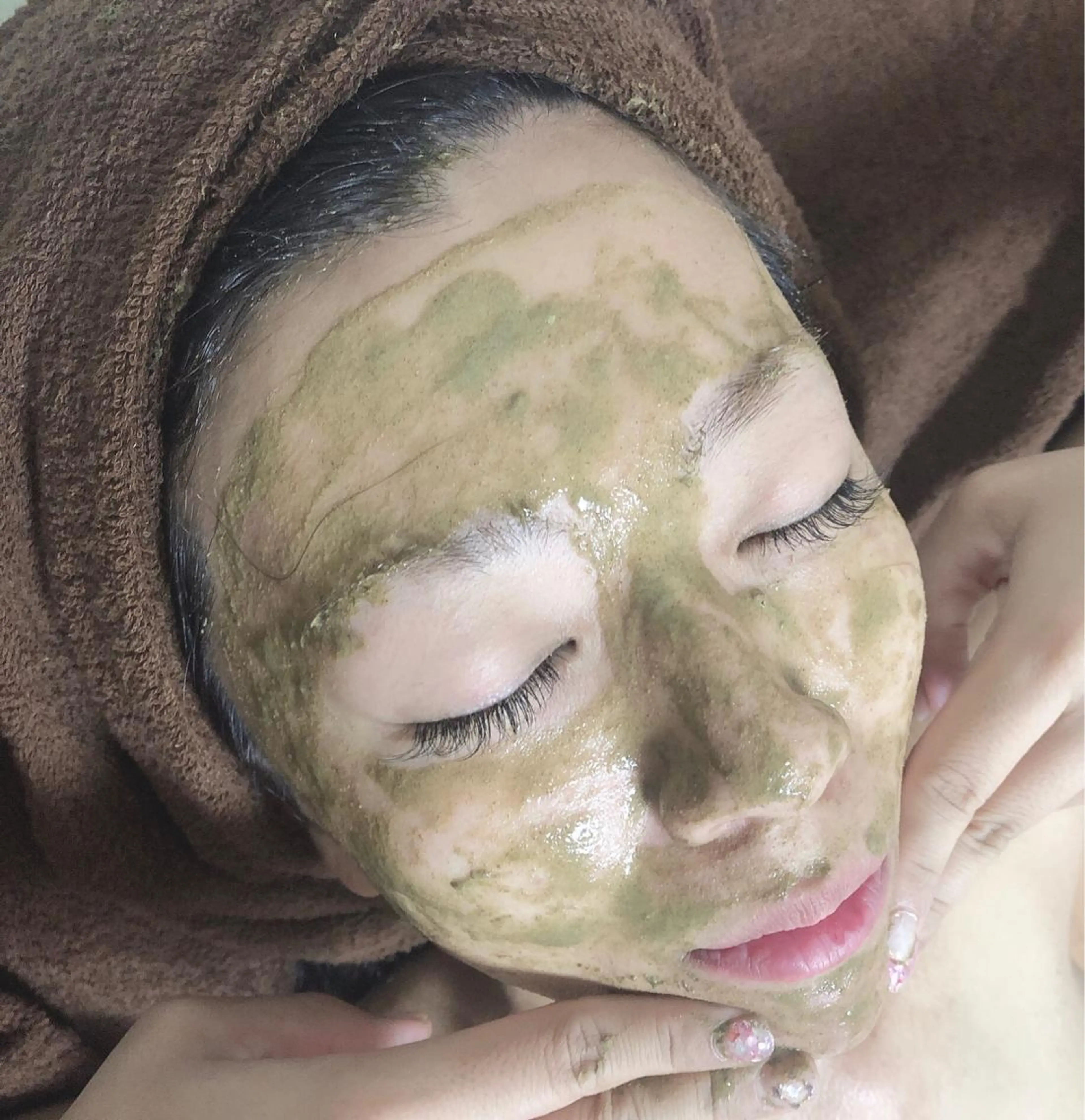 INFINITY 神戸店のエステ・リラクイメージ