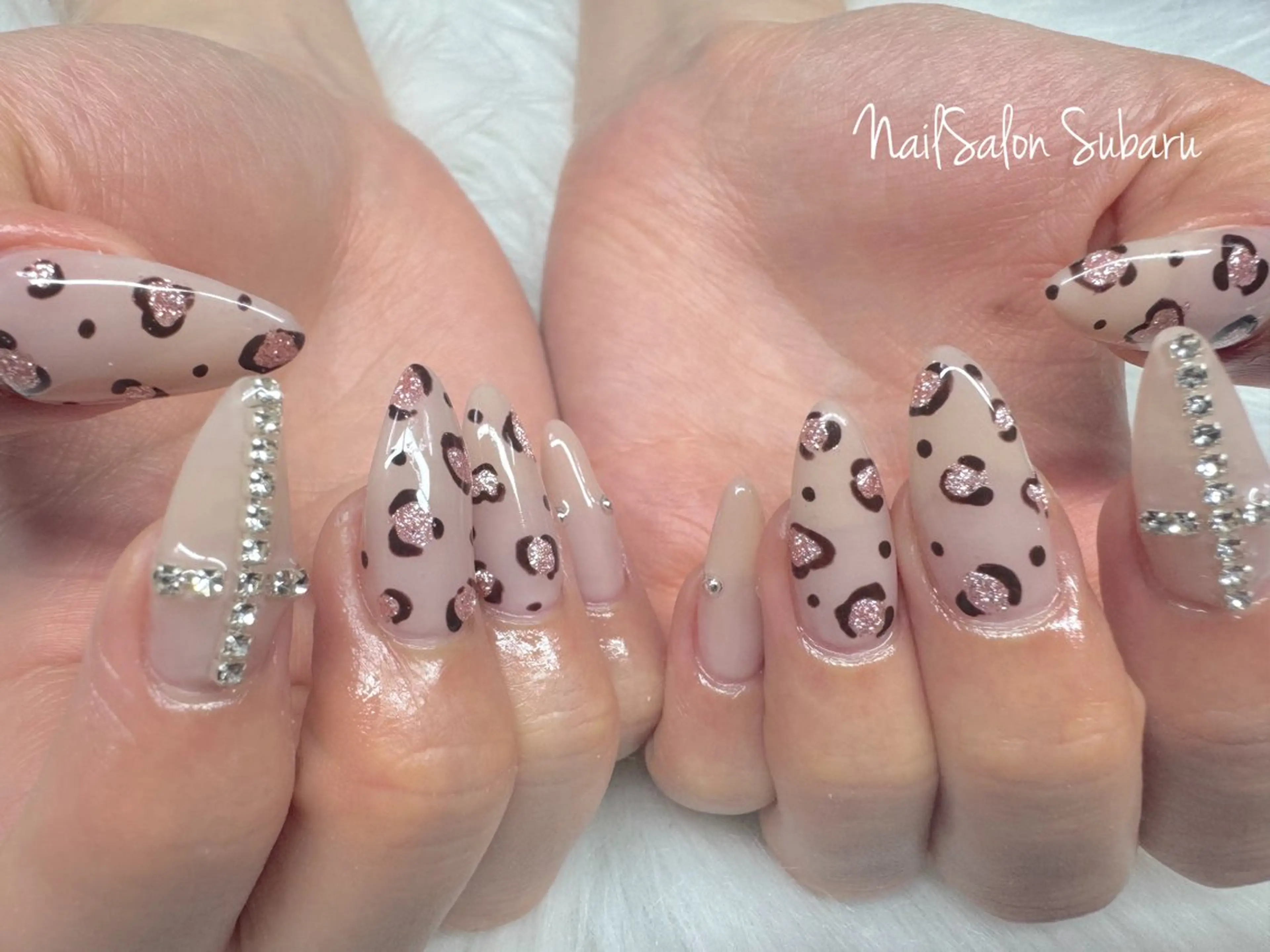 ネイル ハンドネイル Nail Salon Subaruのネイルデザイン